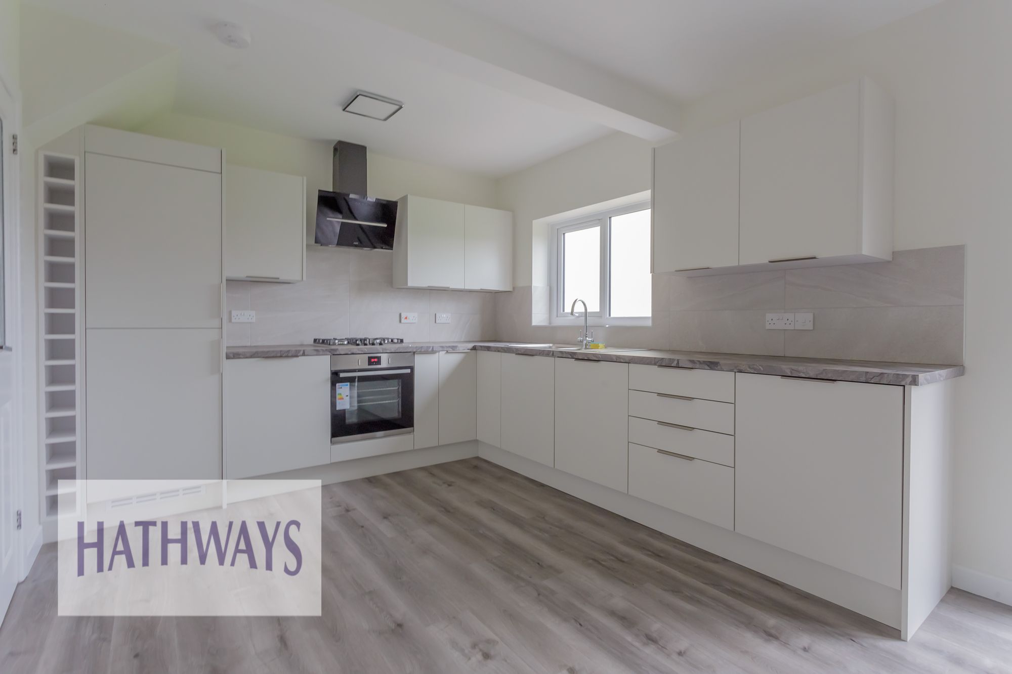 3 bed terraced house to rent in Lamb Lane, Newport  - Property Image 8