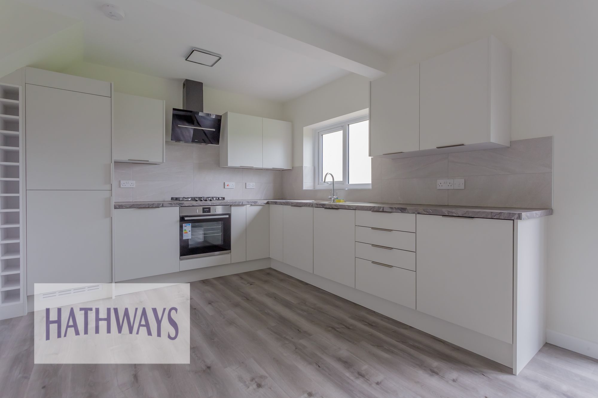 3 bed terraced house to rent in Lamb Lane, Newport 11