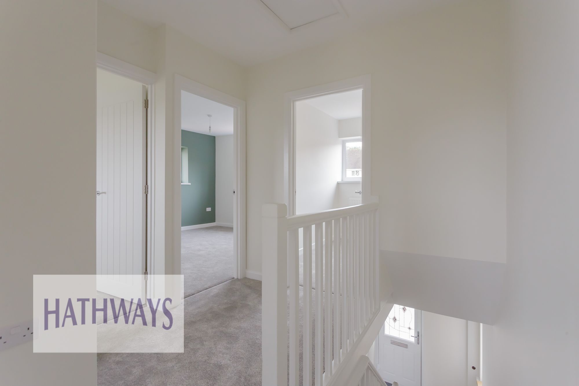 3 bed terraced house to rent in Lamb Lane, Newport 37