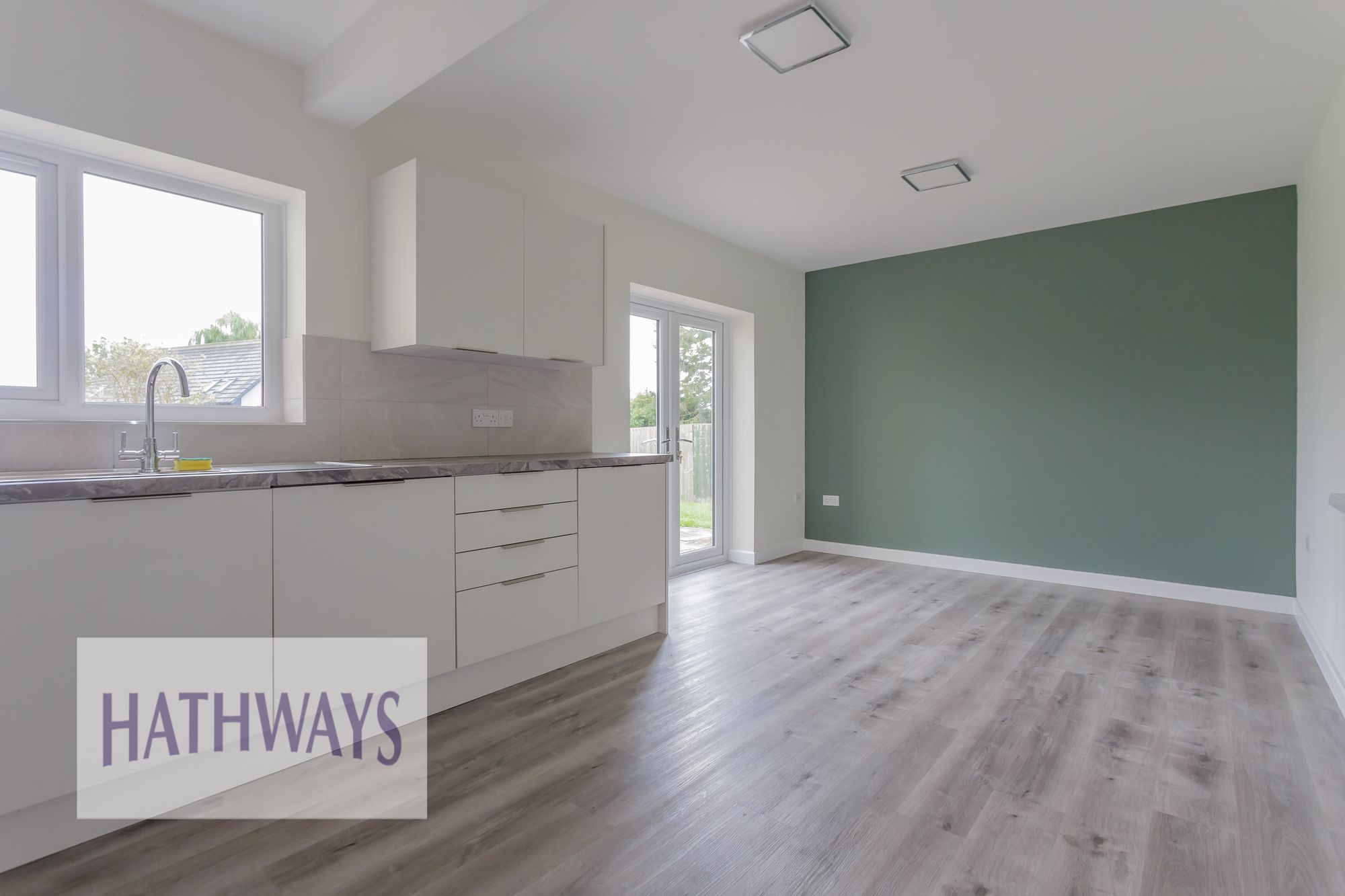 3 bed terraced house to rent in Lamb Lane, Newport 15