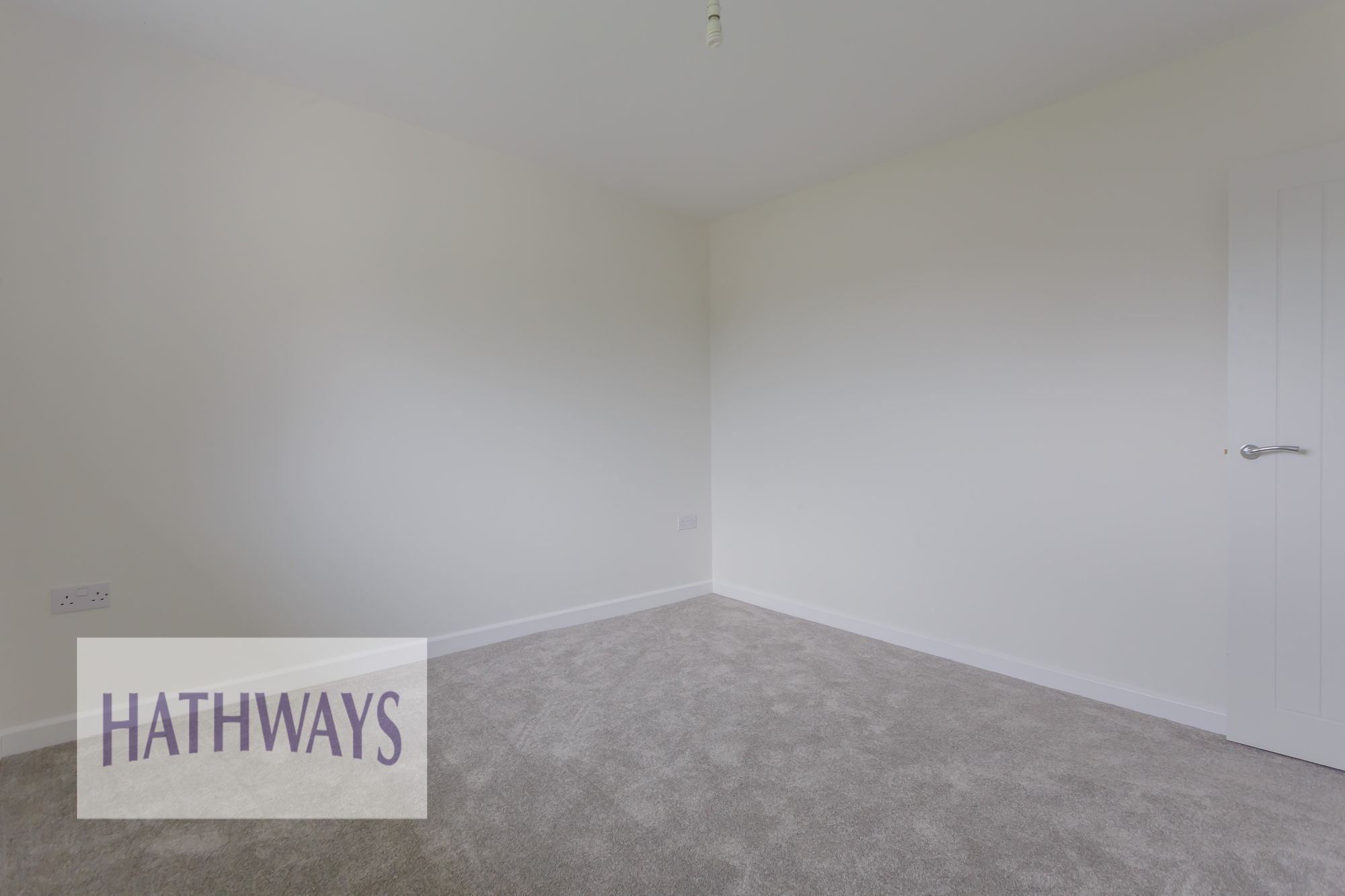 3 bed terraced house to rent in Lamb Lane, Newport 31