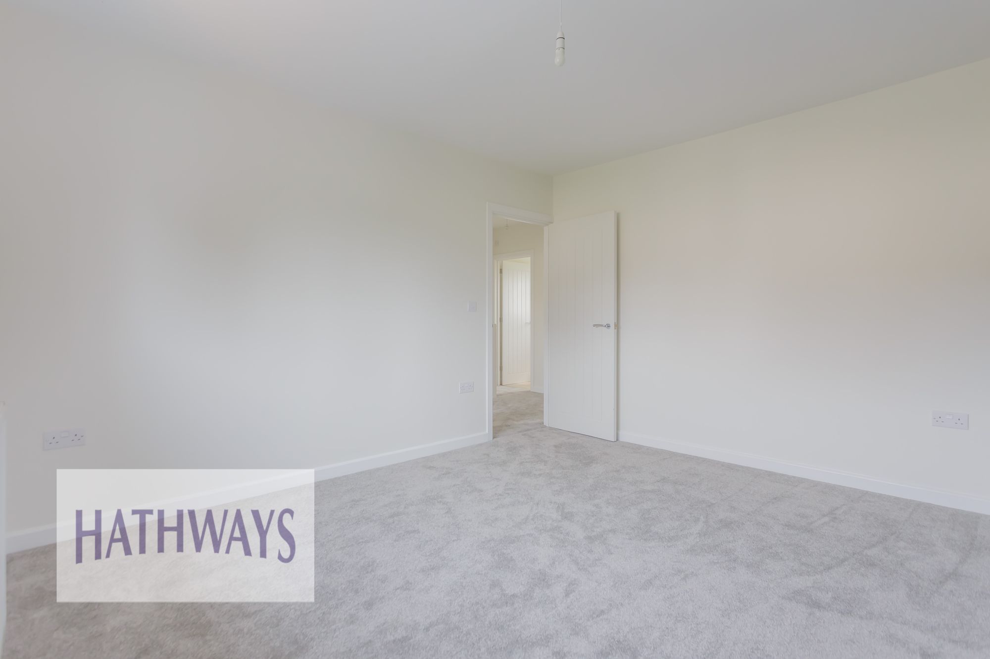 3 bed terraced house to rent in Lamb Lane, Newport 26