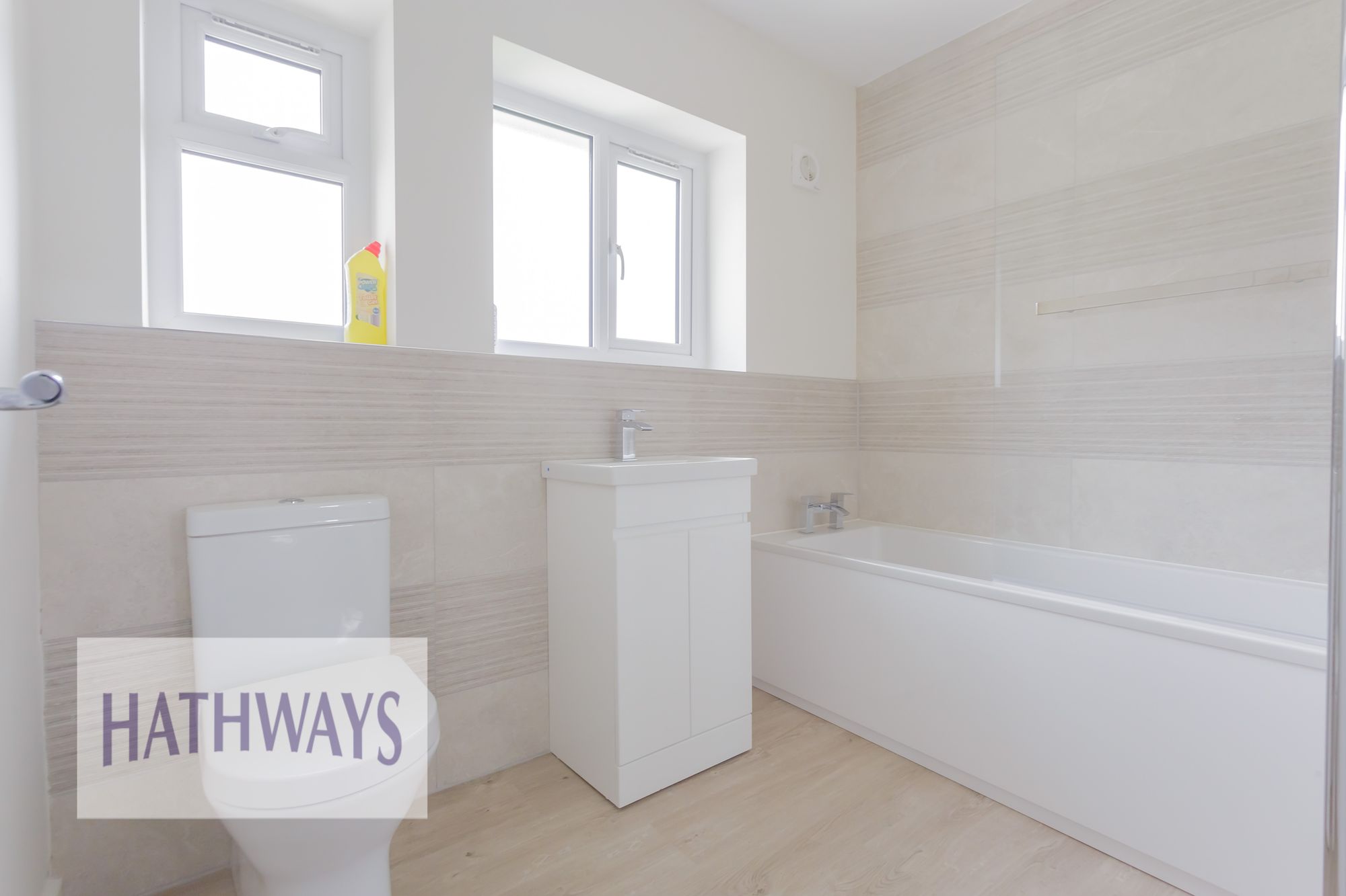 3 bed terraced house to rent in Lamb Lane, Newport 32