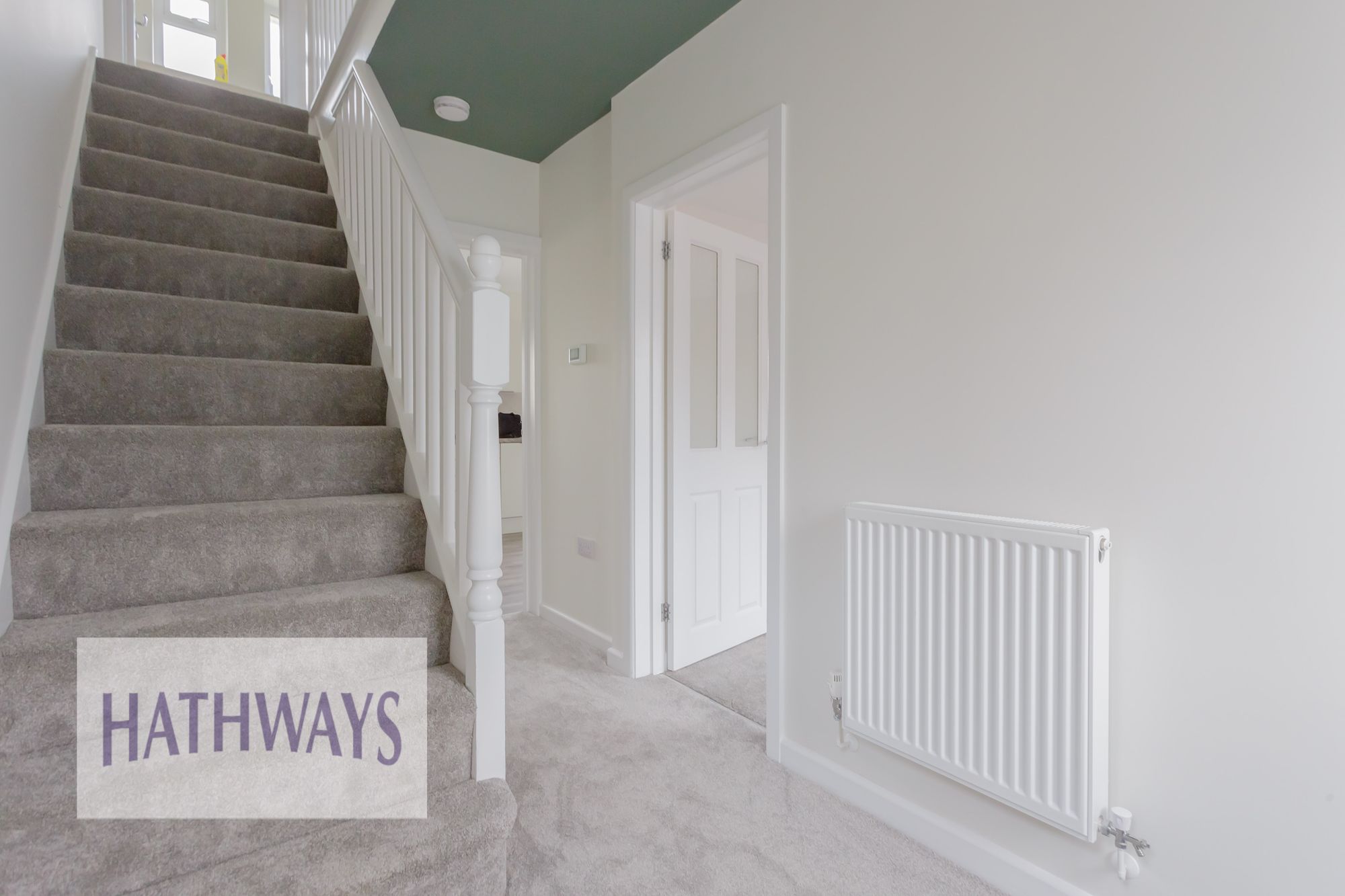 3 bed terraced house to rent in Lamb Lane, Newport 16