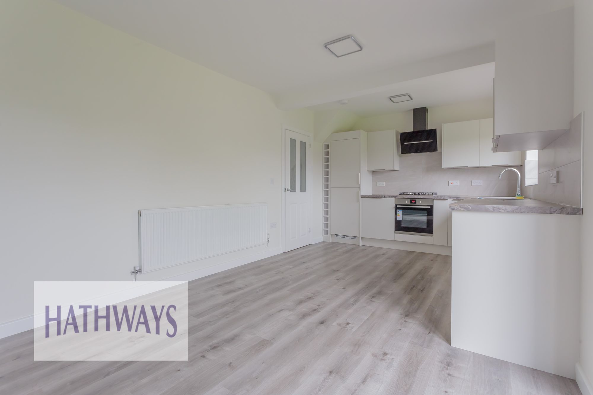 3 bed terraced house to rent in Lamb Lane, Newport 12