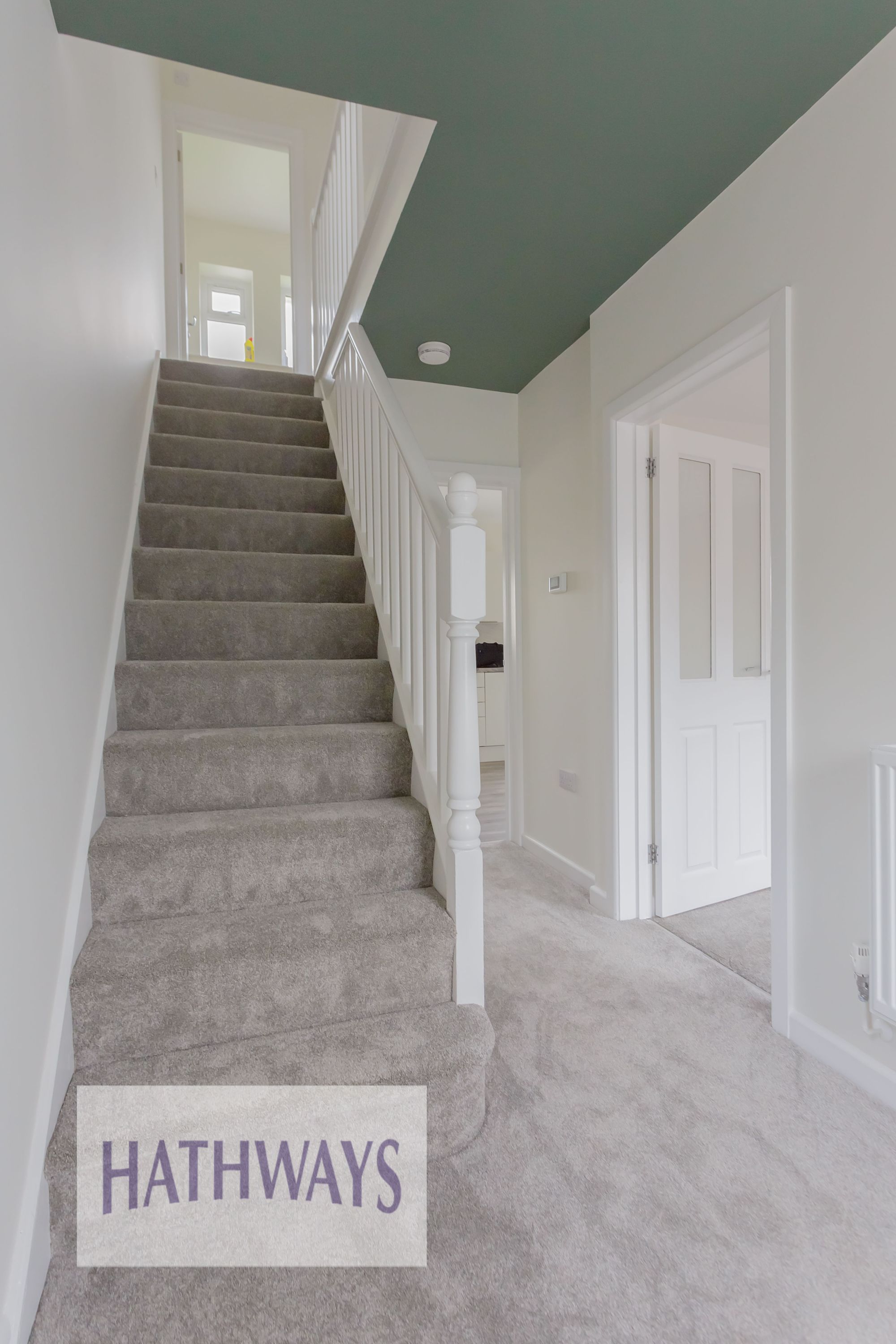 3 bed terraced house to rent in Lamb Lane, Newport 17