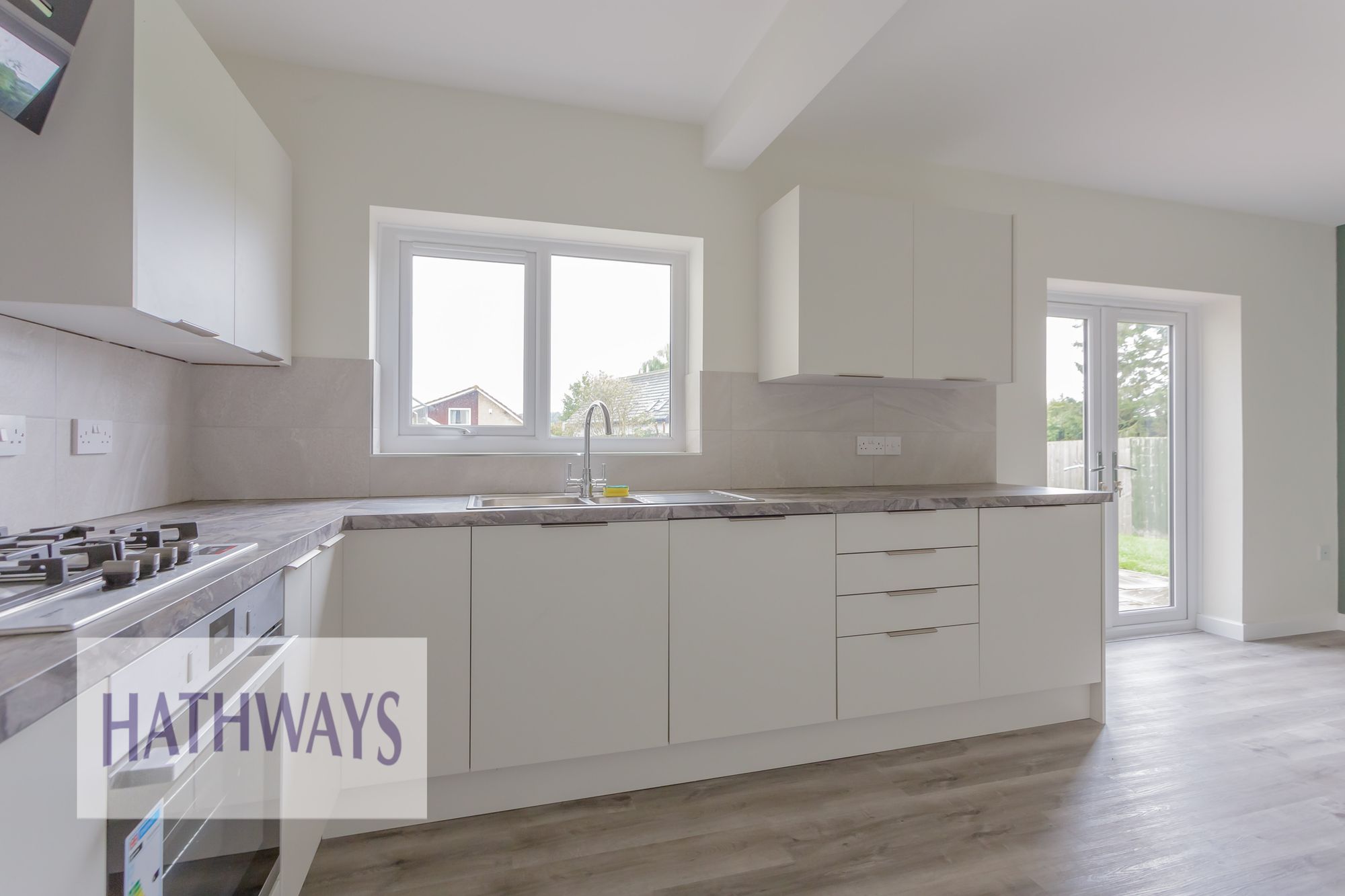 3 bed terraced house to rent in Lamb Lane, Newport 14