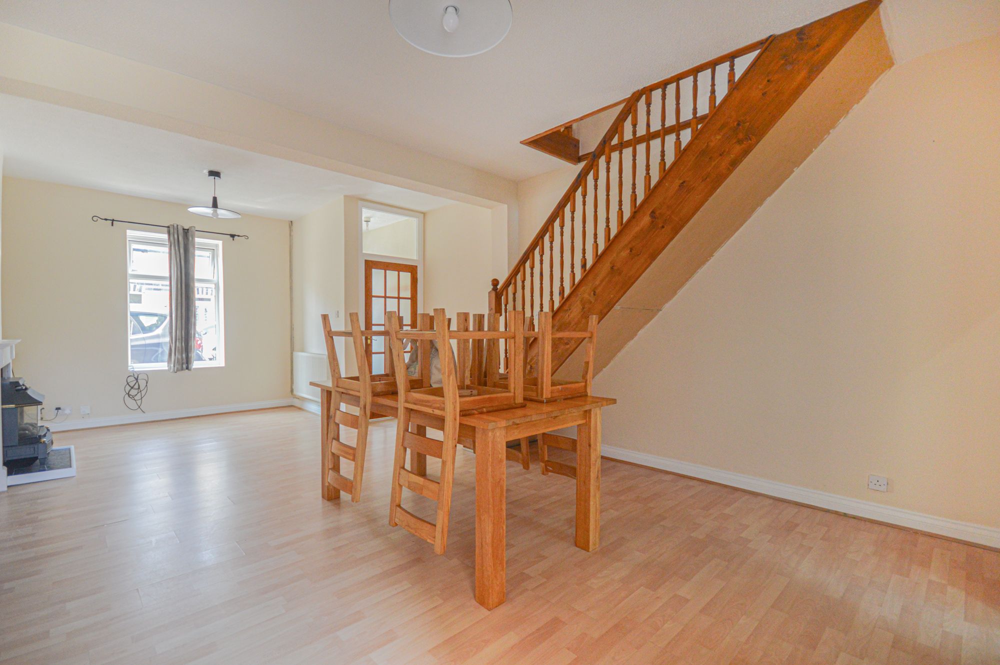 3 bed terraced house to rent in Wheeler Street, Newport  - Property Image 9