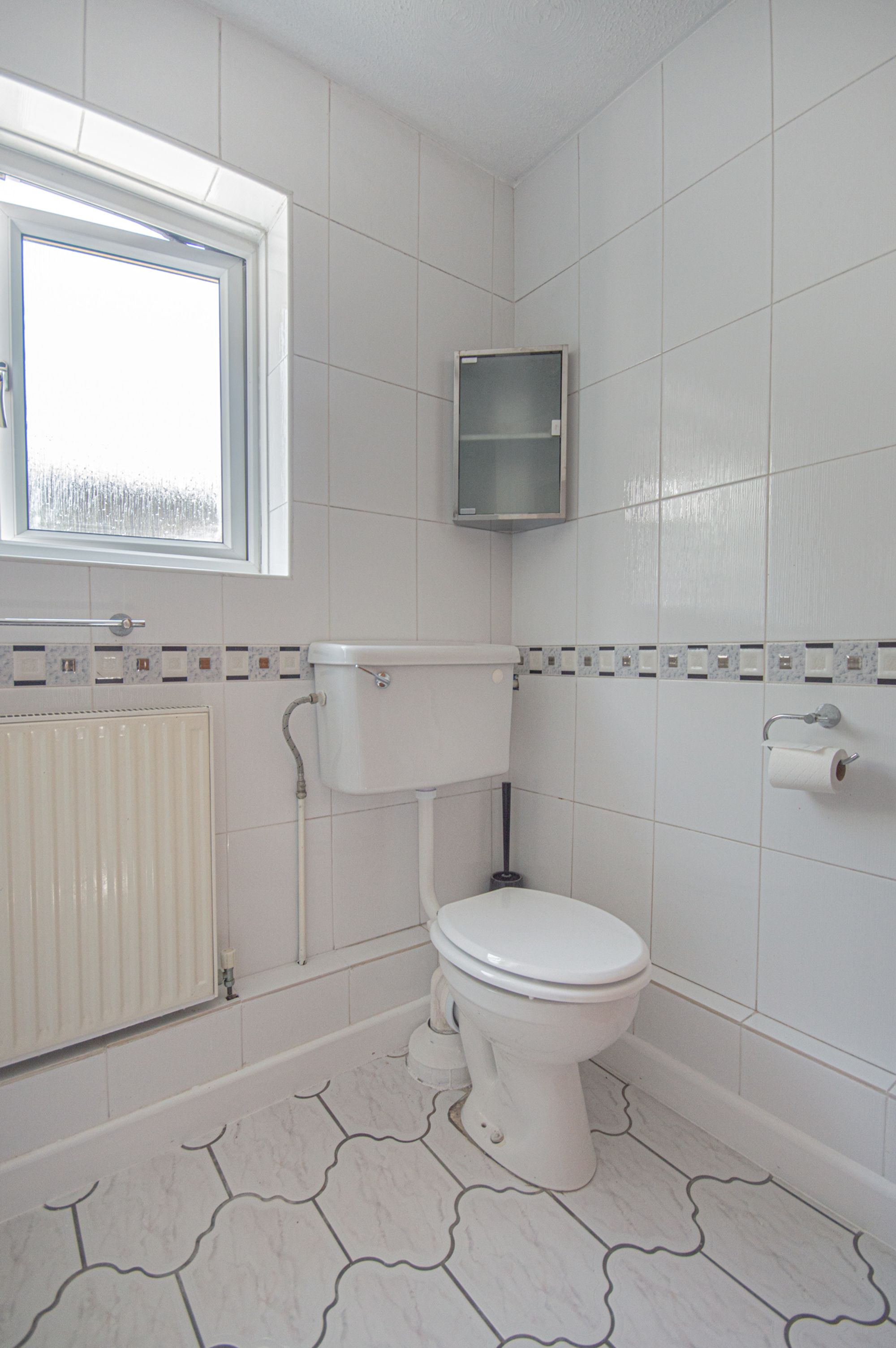 3 bed terraced house to rent in Wheeler Street, Newport 15