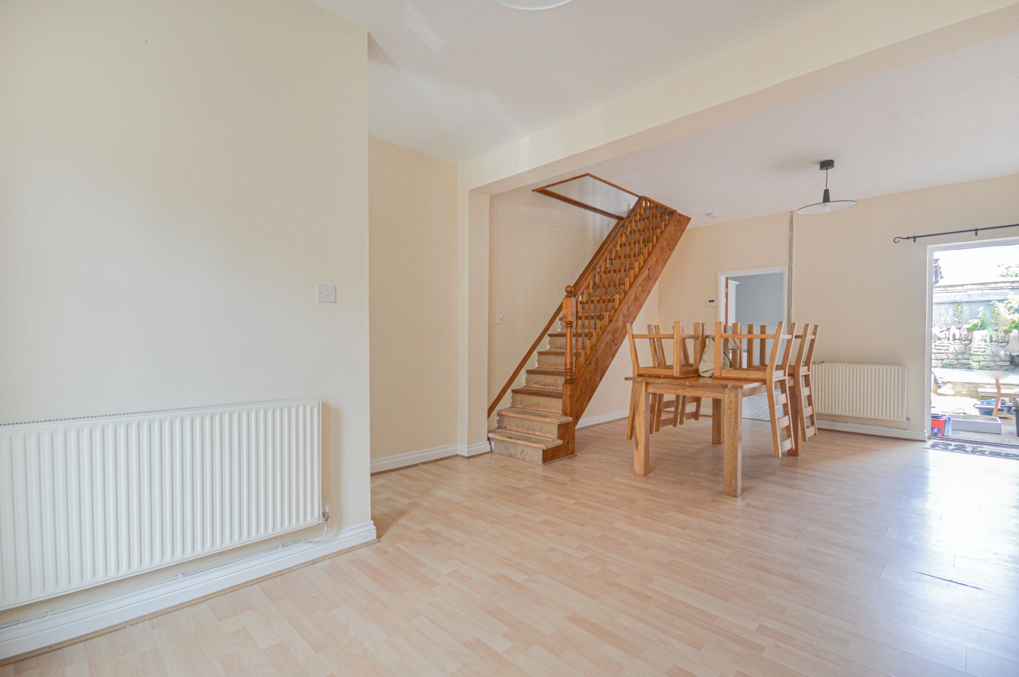 3 bed terraced house to rent in Wheeler Street, Newport  - Property Image 3