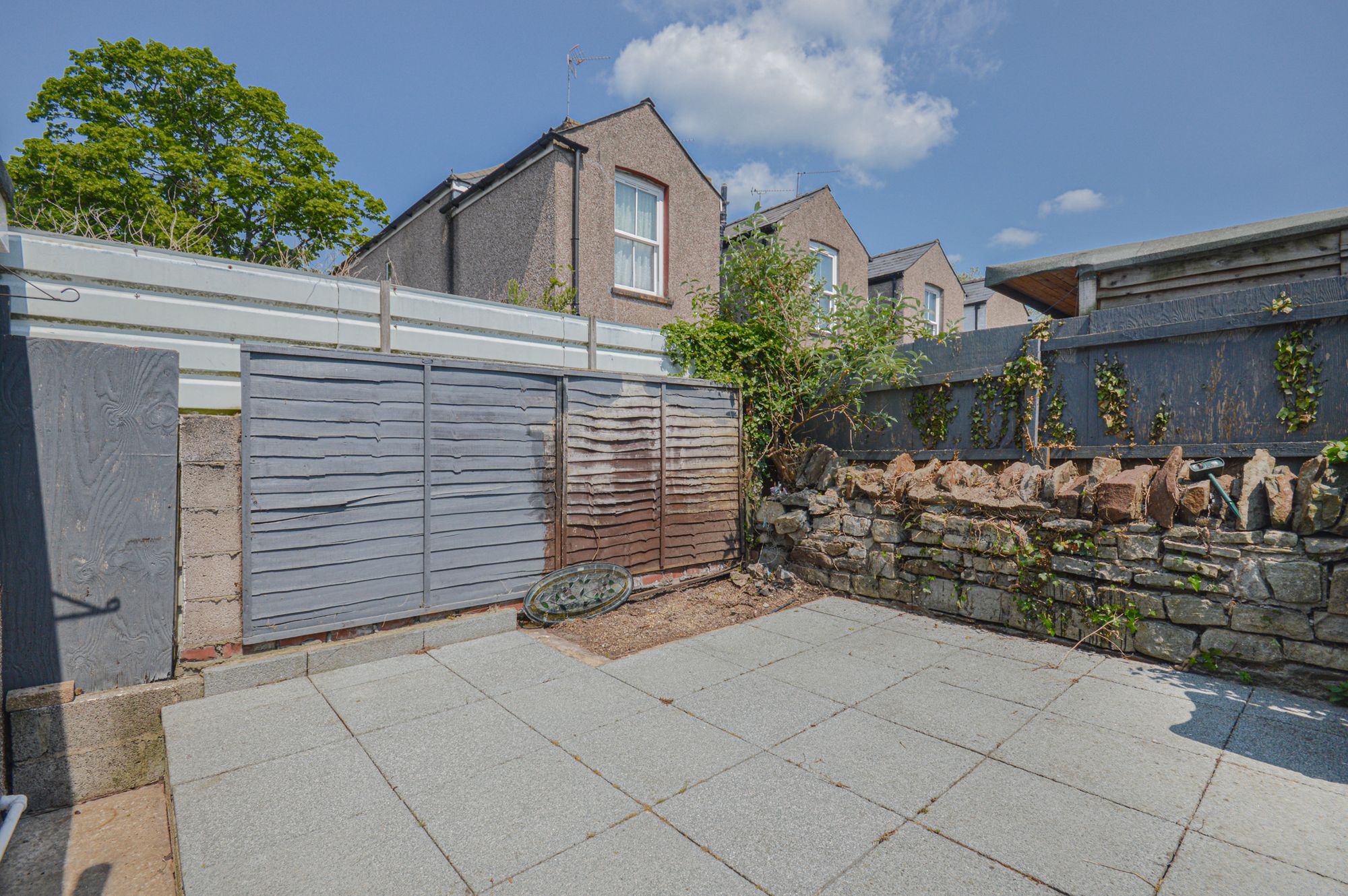 3 bed terraced house to rent in Wheeler Street, Newport  - Property Image 4