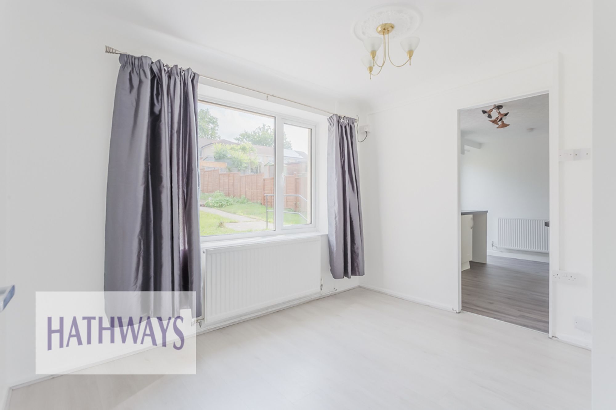 3 bed mid-terraced house for sale in North Road, Cwmbran 13