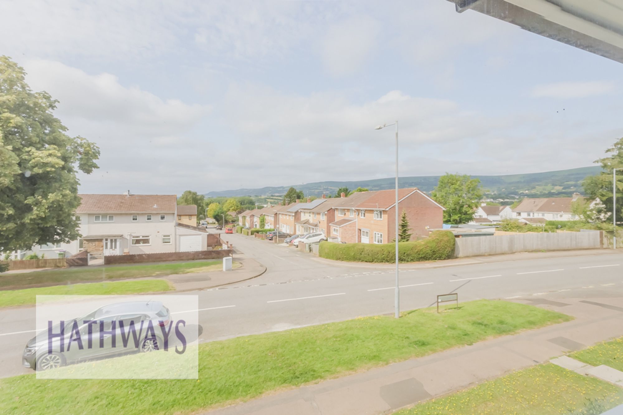 3 bed mid-terraced house for sale in North Road, Cwmbran 25