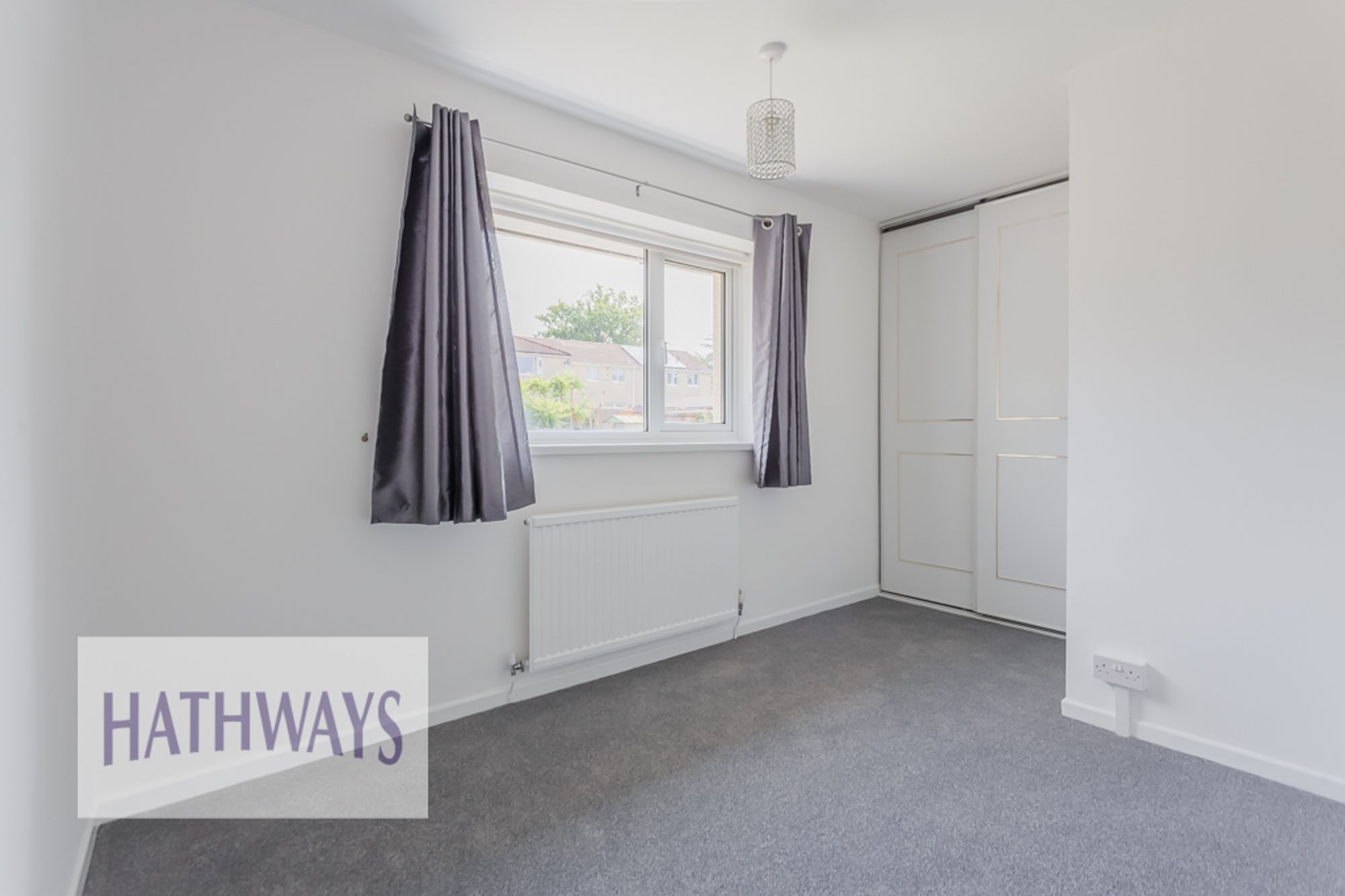 3 bed mid-terraced house for sale in North Road, Cwmbran  - Property Image 27