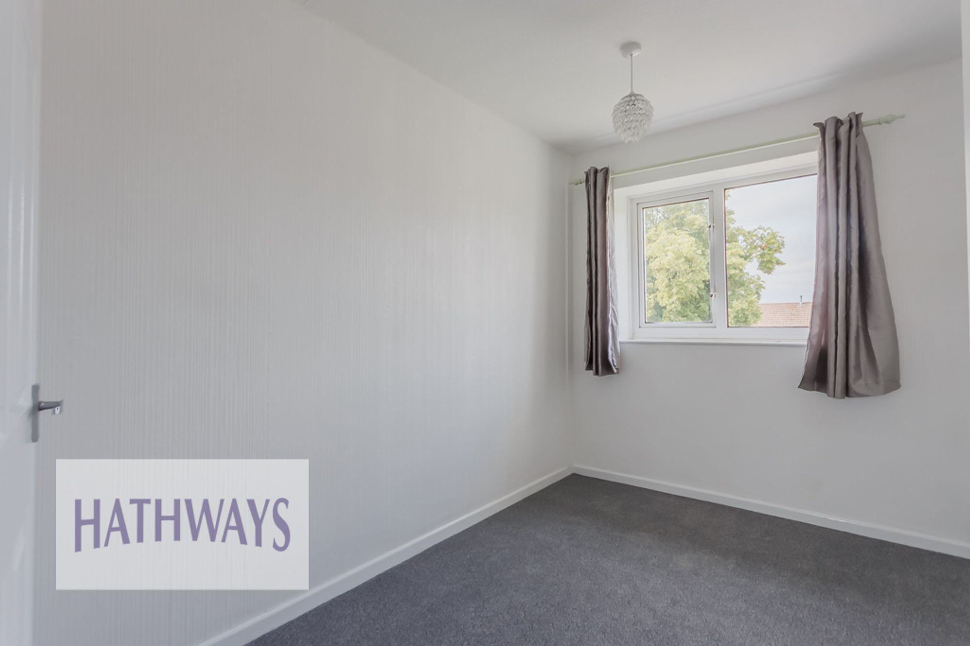 3 bed mid-terraced house for sale in North Road, Cwmbran 30