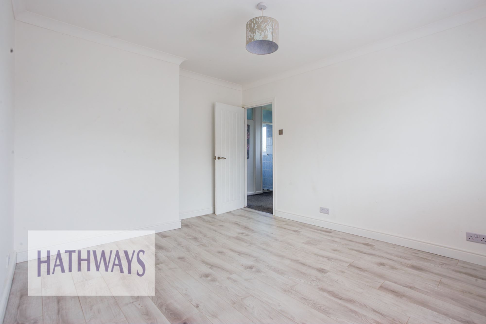 3 bed terraced house to rent in Caroline Road, Pontypool  - Property Image 20
