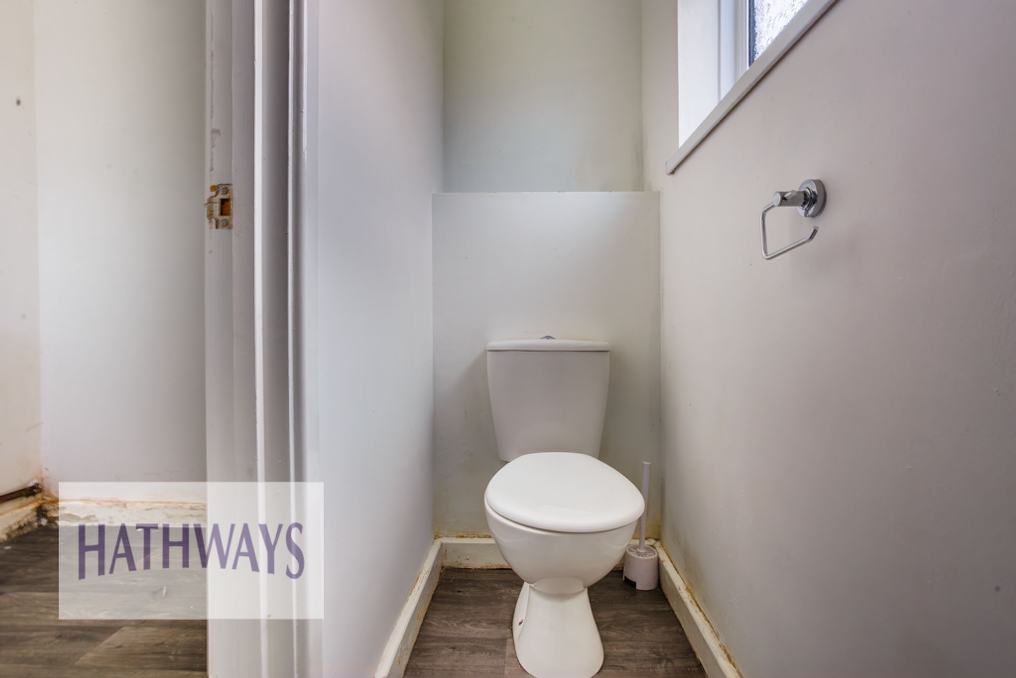 3 bed terraced house to rent in Caroline Road, Pontypool 12