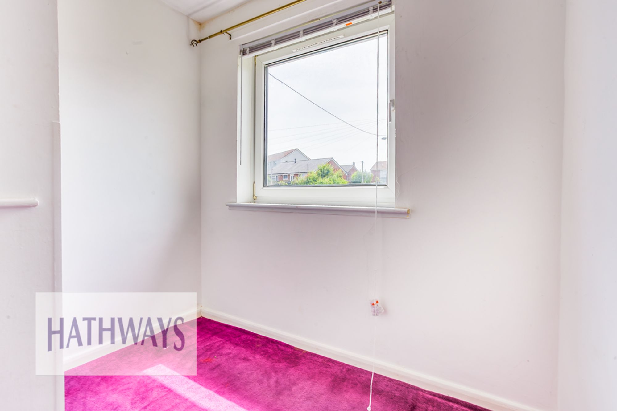 3 bed terraced house to rent in Caroline Road, Pontypool  - Property Image 17