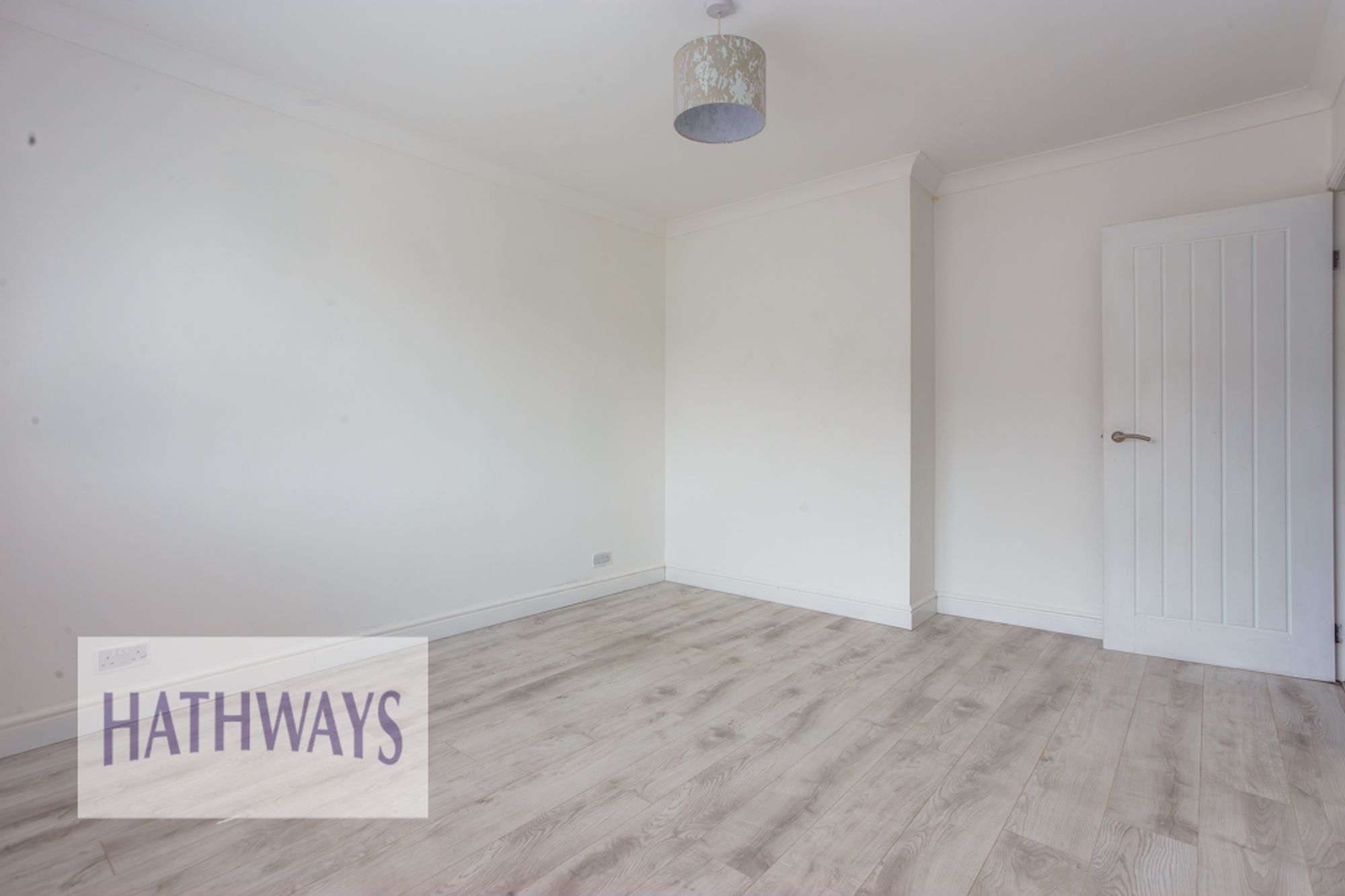 3 bed terraced house to rent in Caroline Road, Pontypool  - Property Image 19