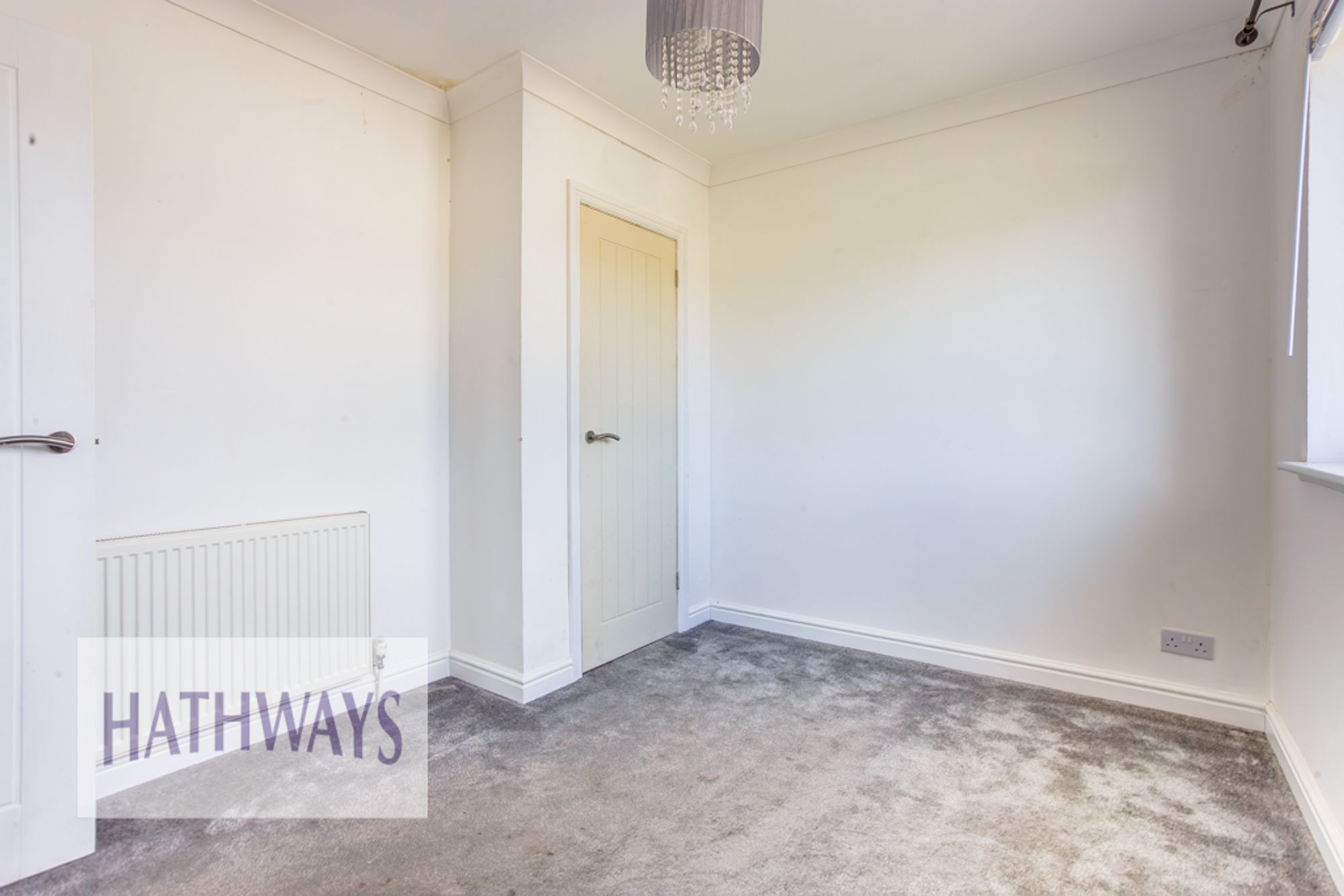 3 bed terraced house to rent in Caroline Road, Pontypool  - Property Image 24