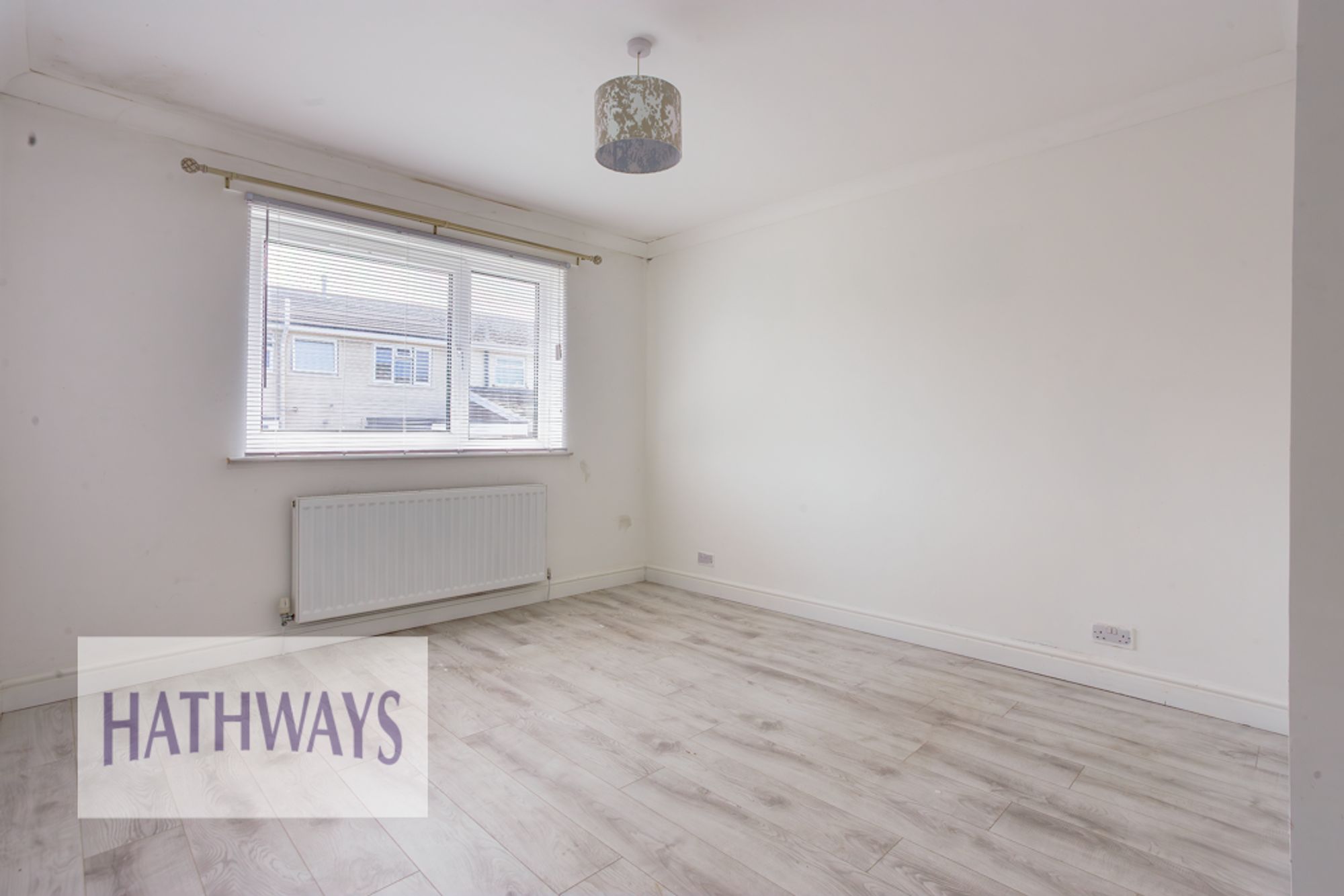 3 bed terraced house to rent in Caroline Road, Pontypool 21