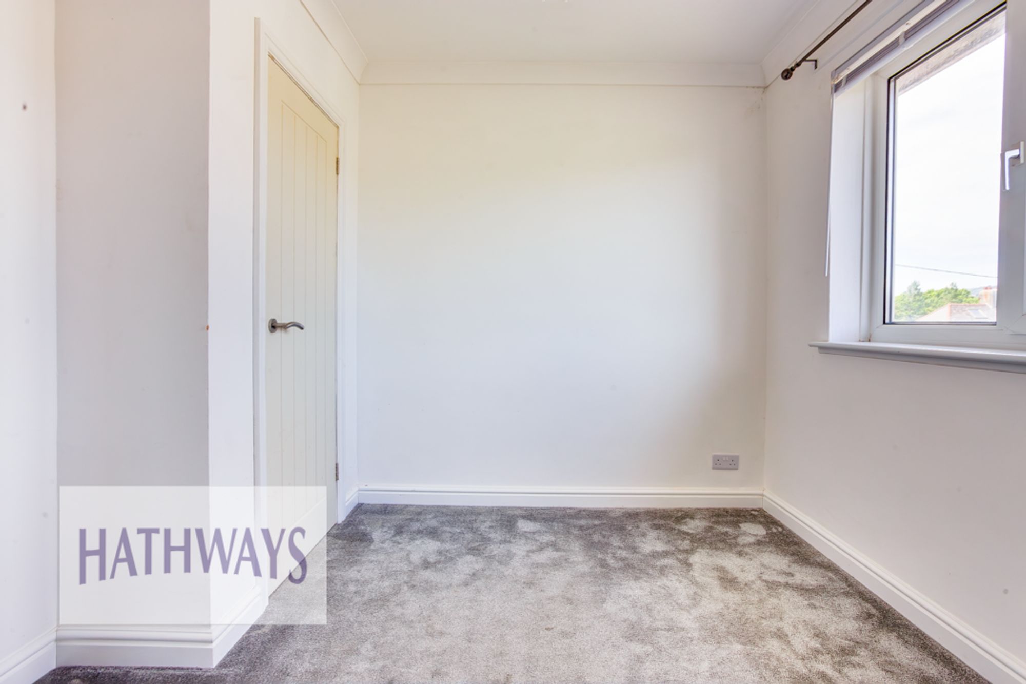 3 bed terraced house to rent in Caroline Road, Pontypool 22