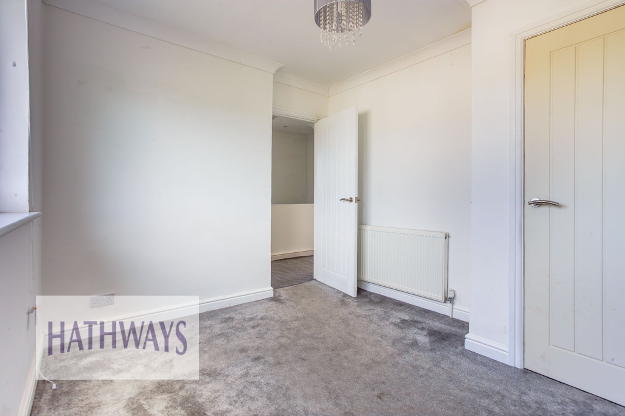 3 bed terraced house to rent in Caroline Road, Pontypool  - Property Image 25