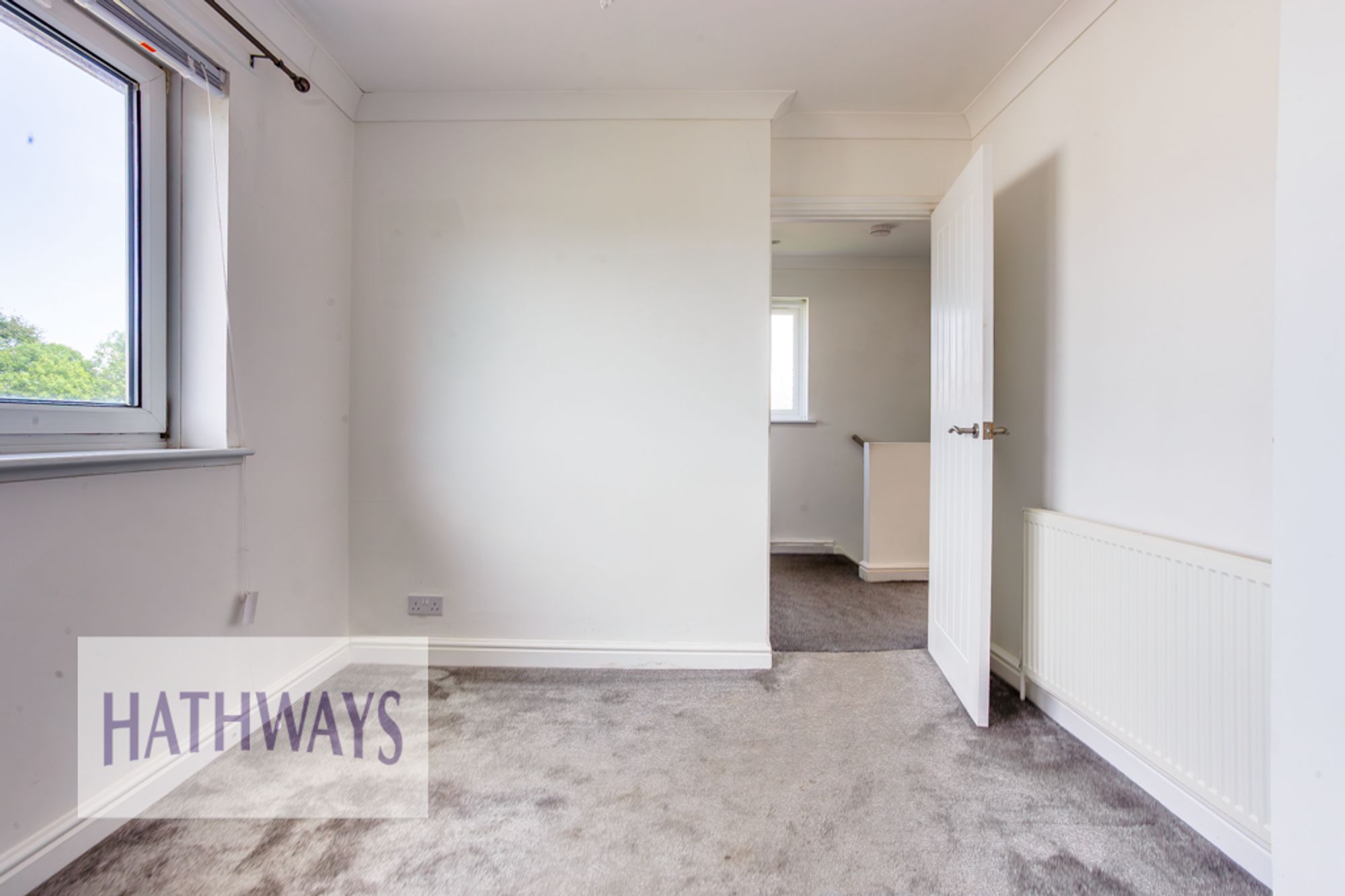 3 bed terraced house to rent in Caroline Road, Pontypool 25