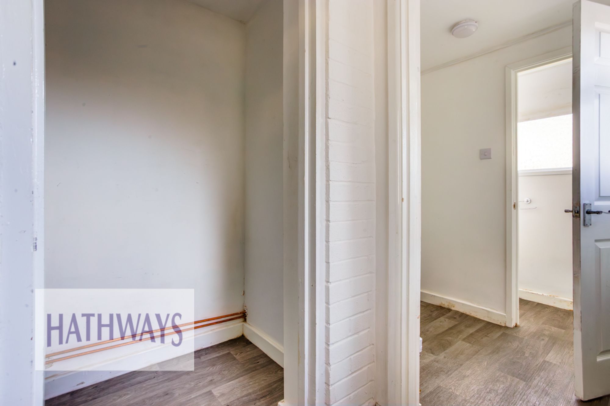 3 bed terraced house to rent in Caroline Road, Pontypool 13