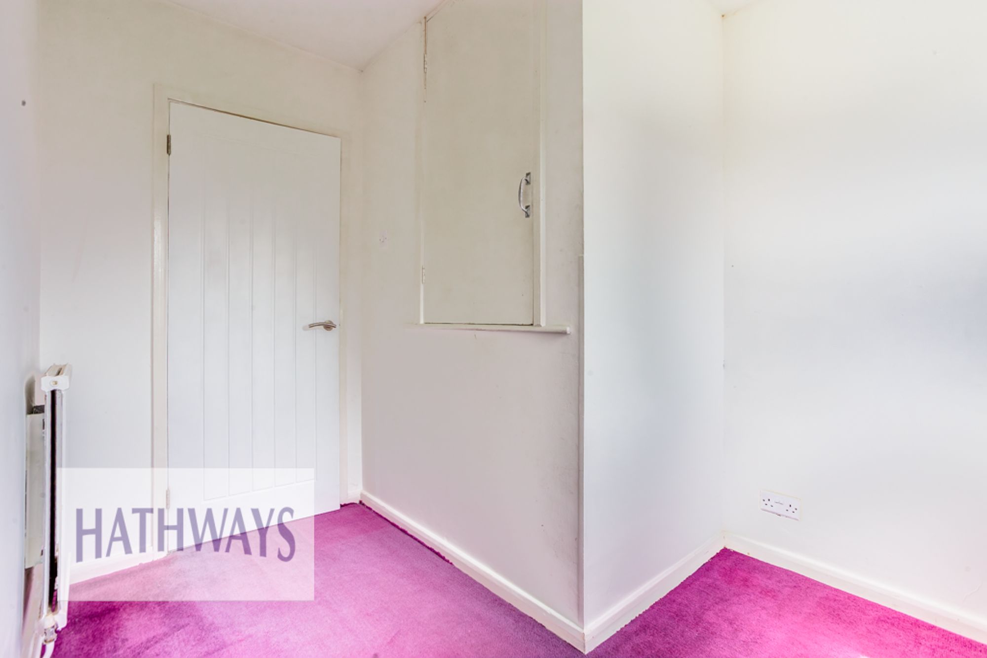 3 bed terraced house to rent in Caroline Road, Pontypool 17