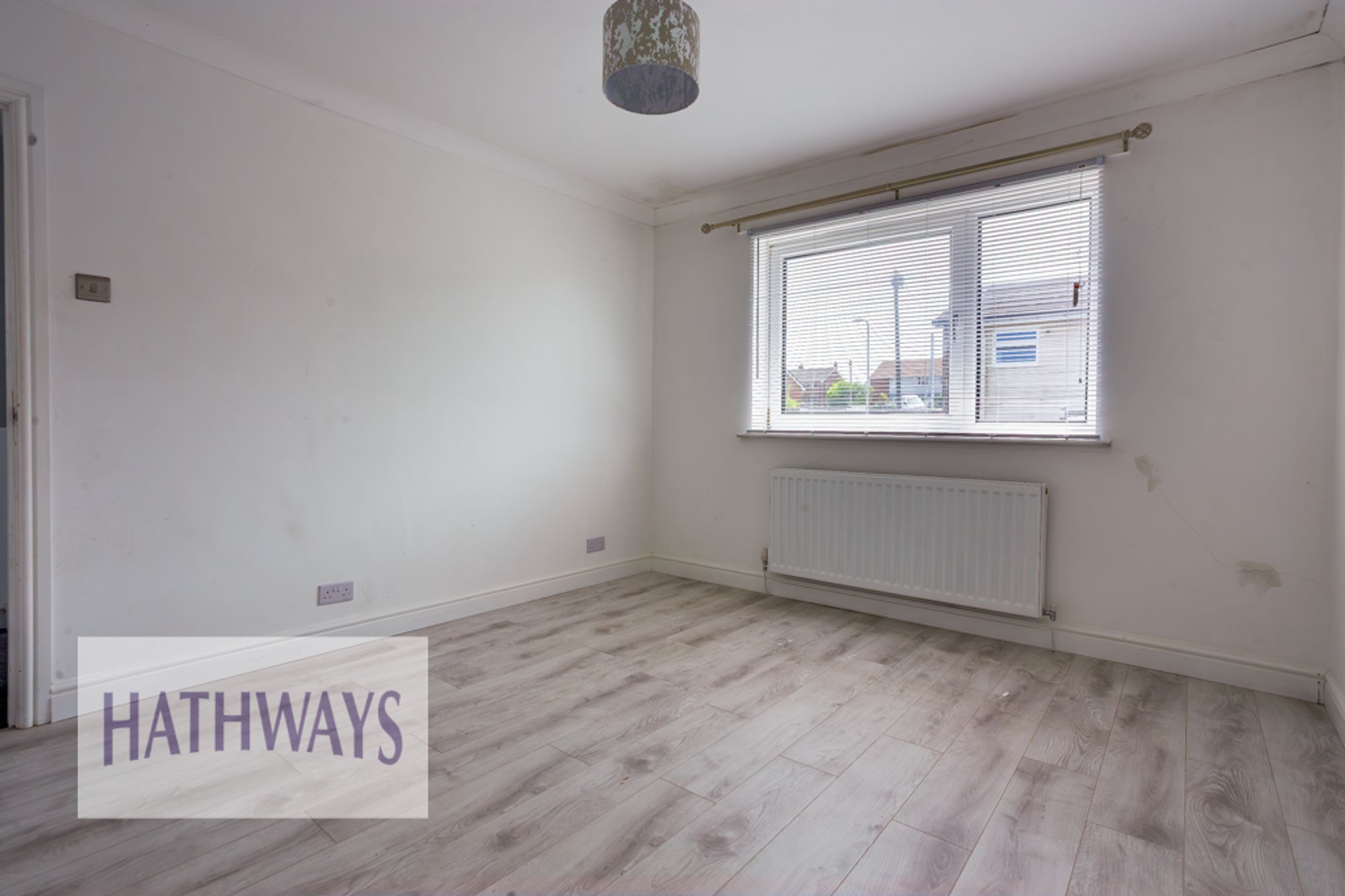 3 bed terraced house to rent in Caroline Road, Pontypool 20