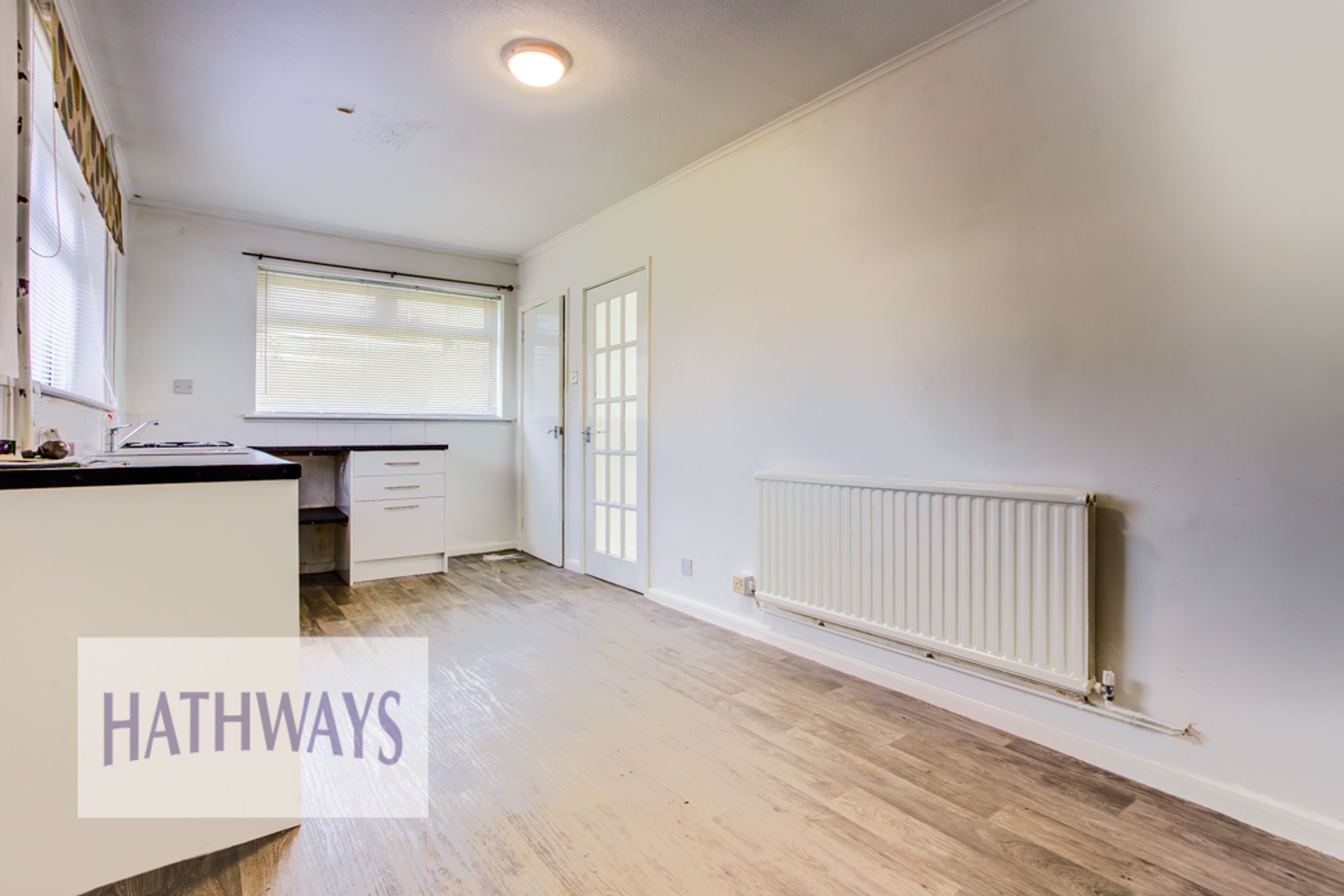 3 bed terraced house to rent in Caroline Road, Pontypool  - Property Image 7
