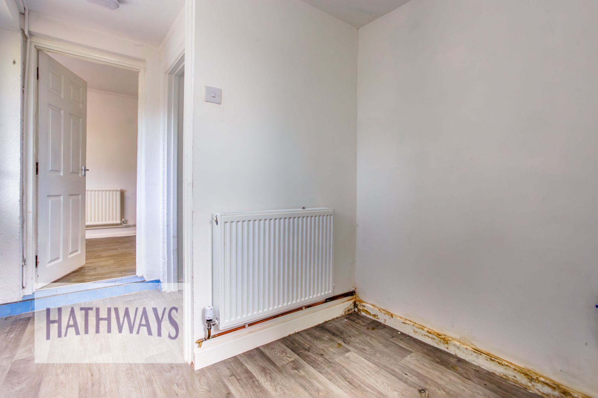 3 bed terraced house to rent in Caroline Road, Pontypool 14