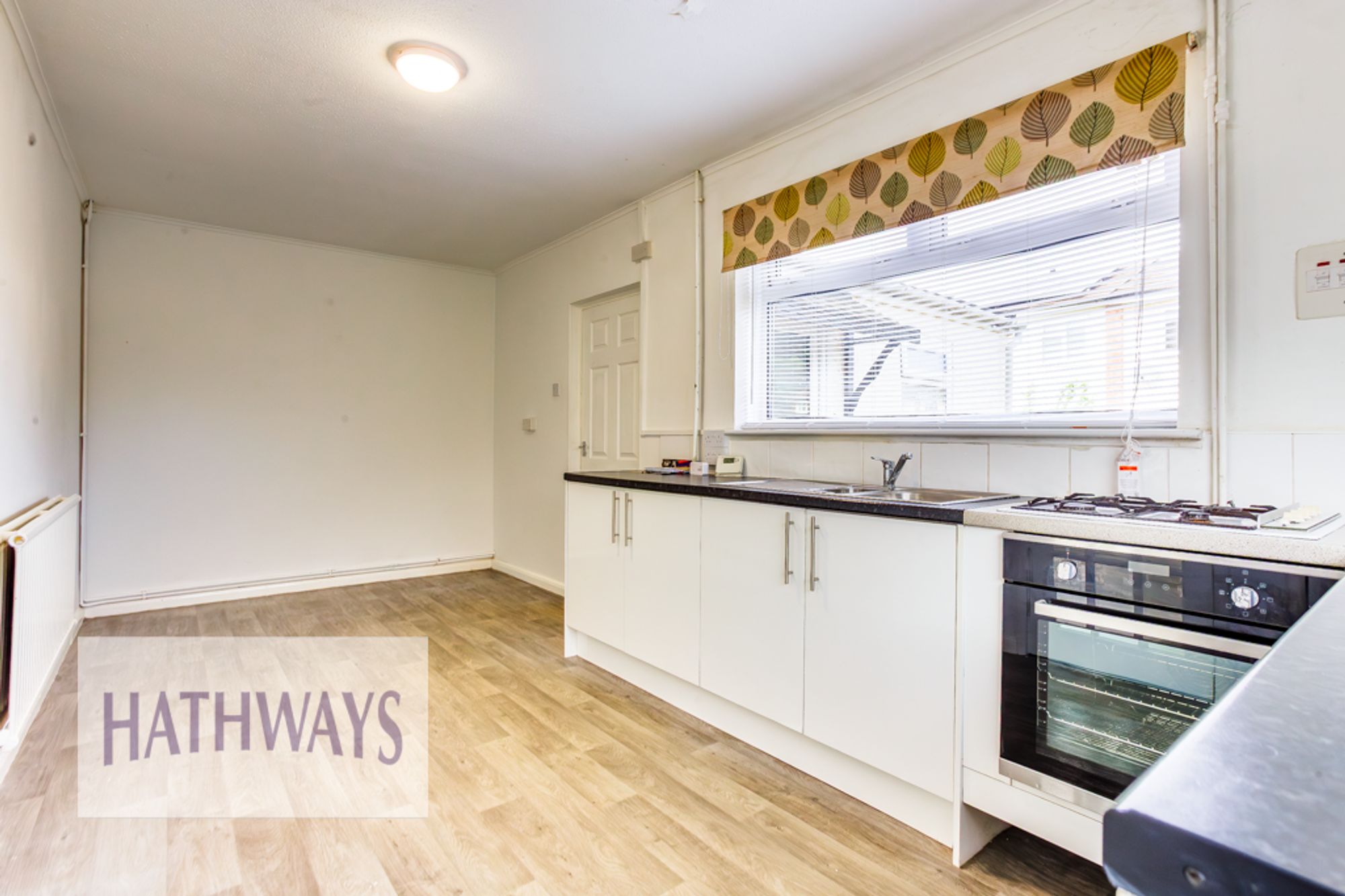 3 bed terraced house to rent in Caroline Road, Pontypool  - Property Image 11