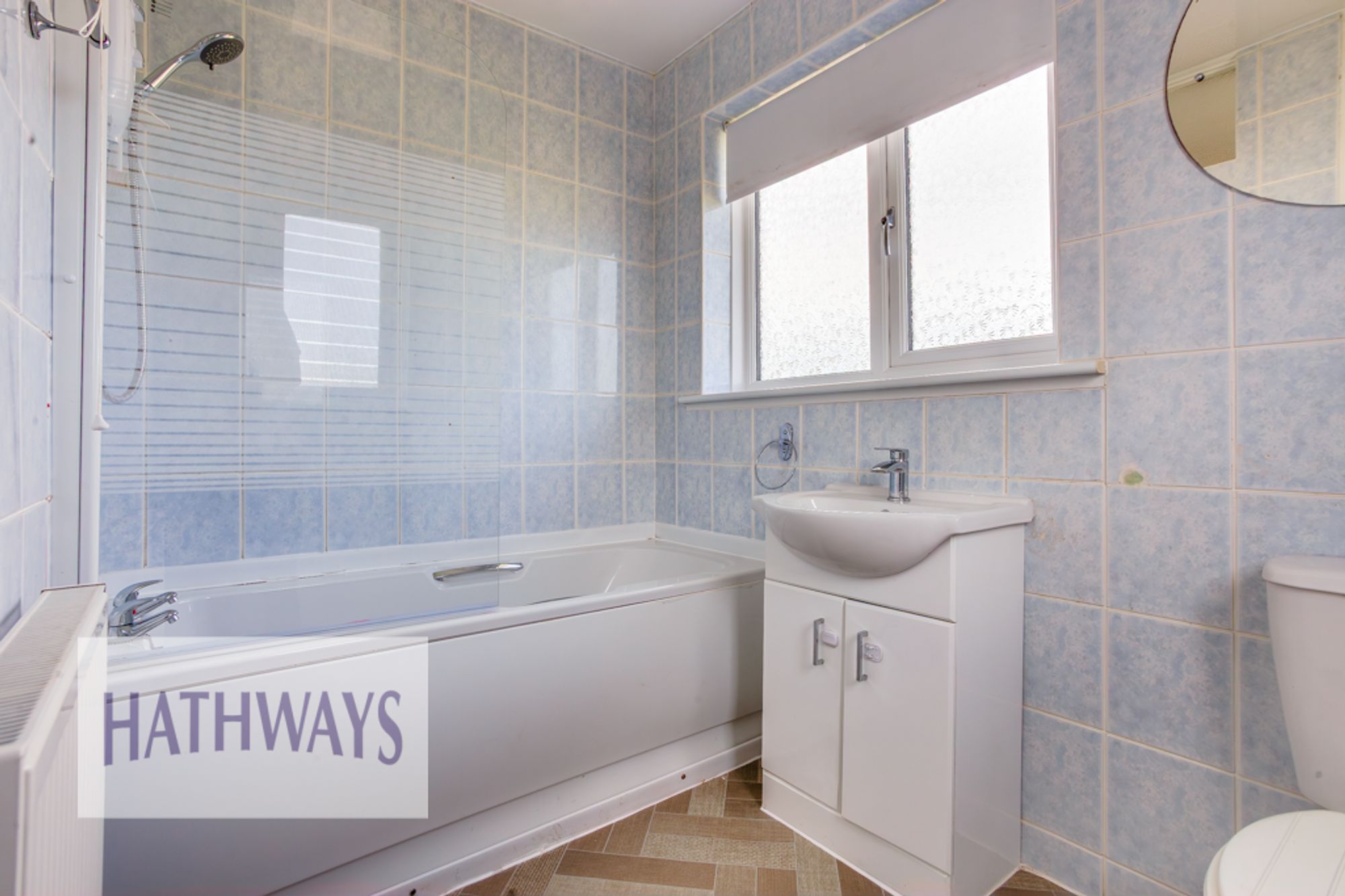 3 bed terraced house to rent in Caroline Road, Pontypool  - Property Image 27