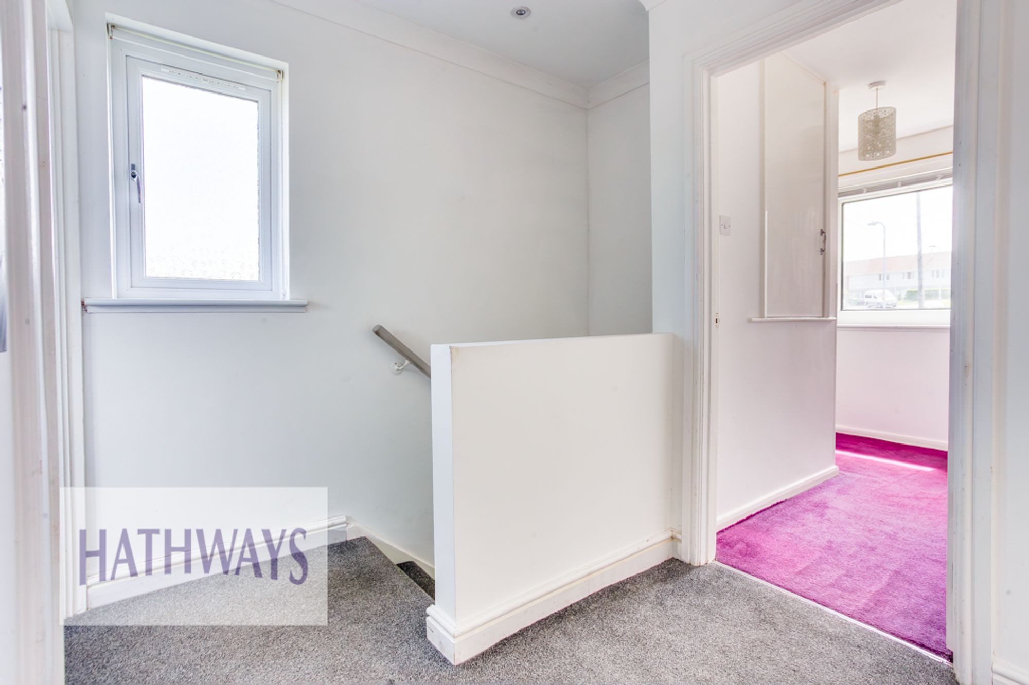 3 bed terraced house to rent in Caroline Road, Pontypool 15