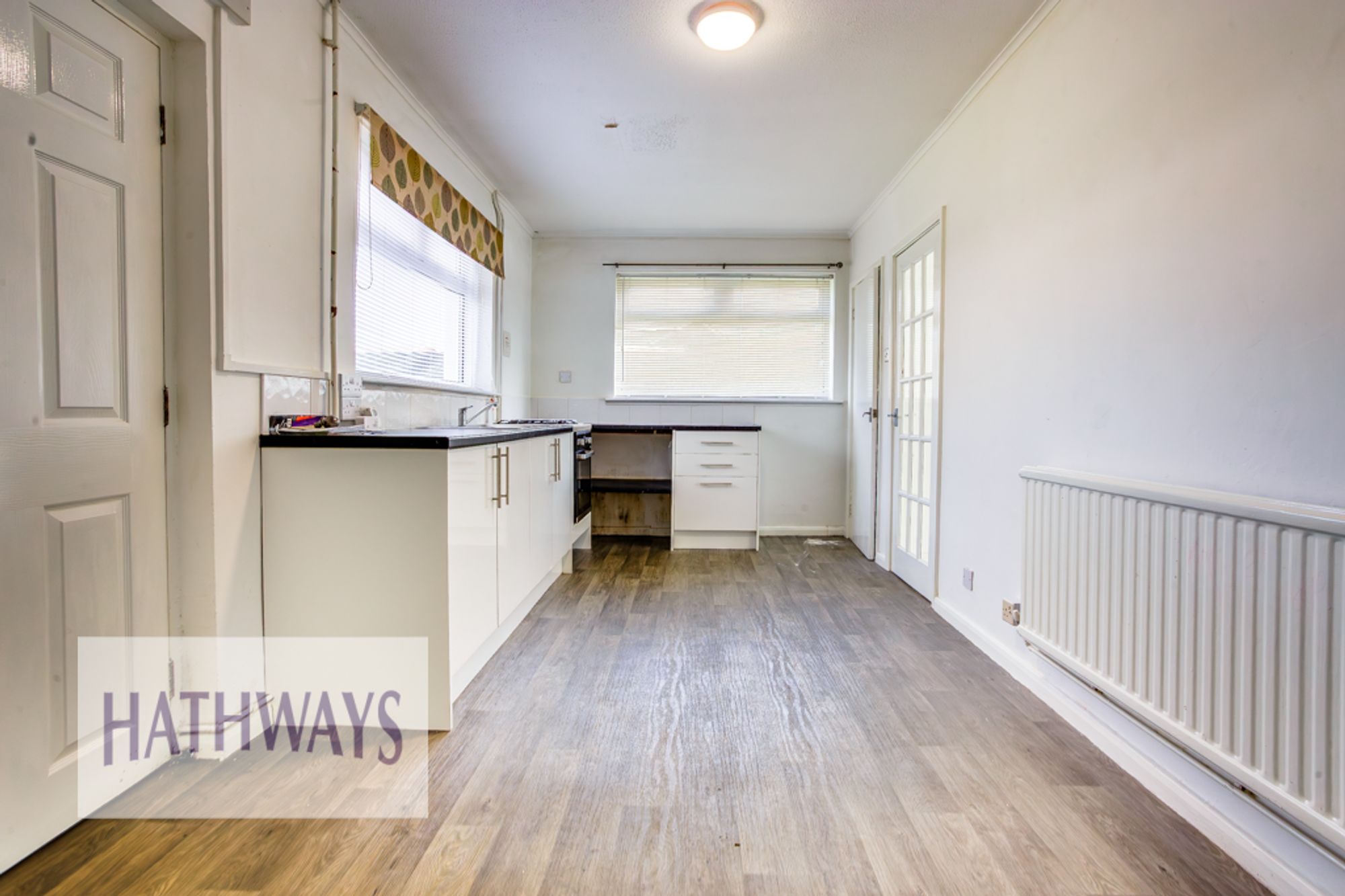 3 bed terraced house to rent in Caroline Road, Pontypool 9