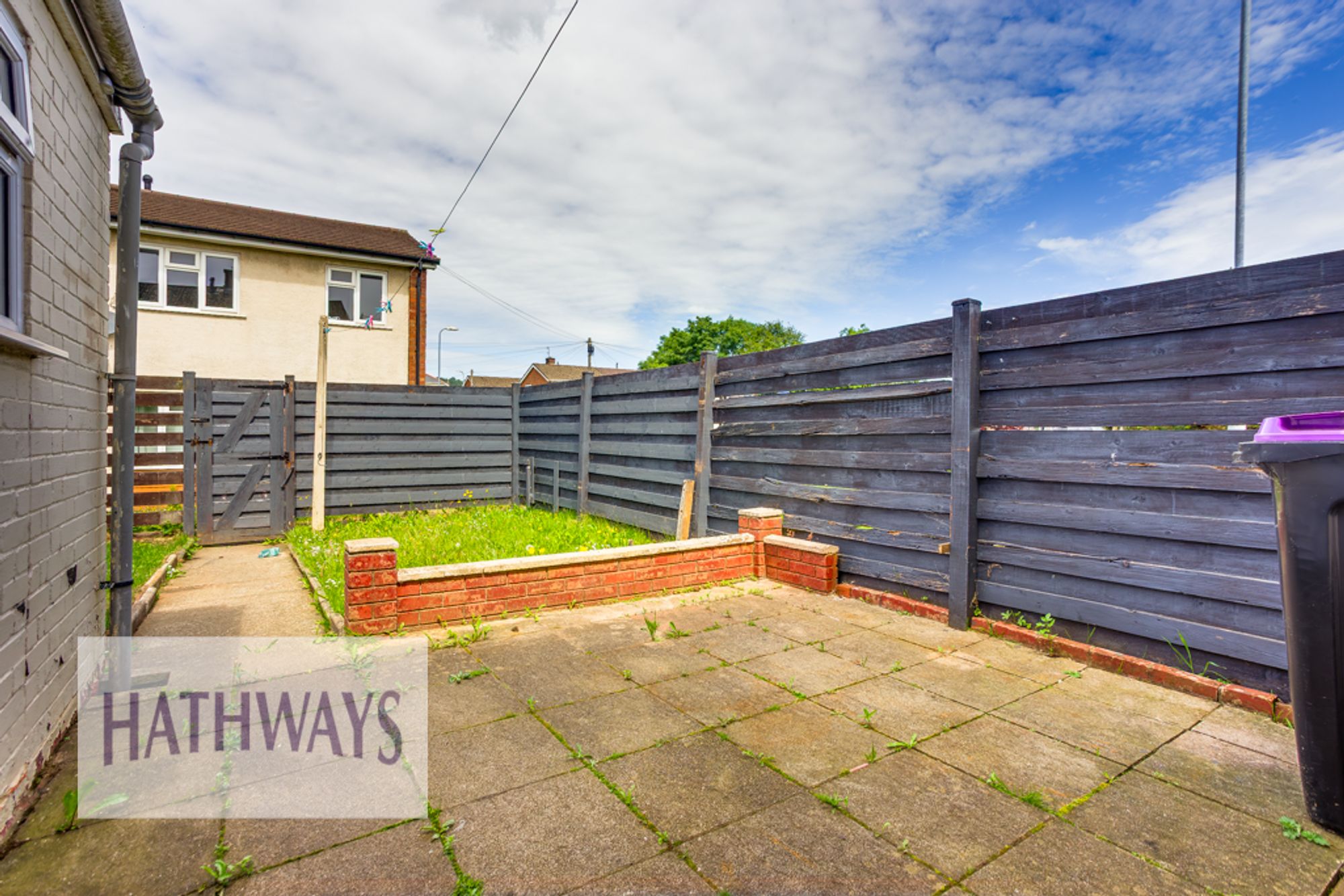 3 bed terraced house to rent in Caroline Road, Pontypool 28