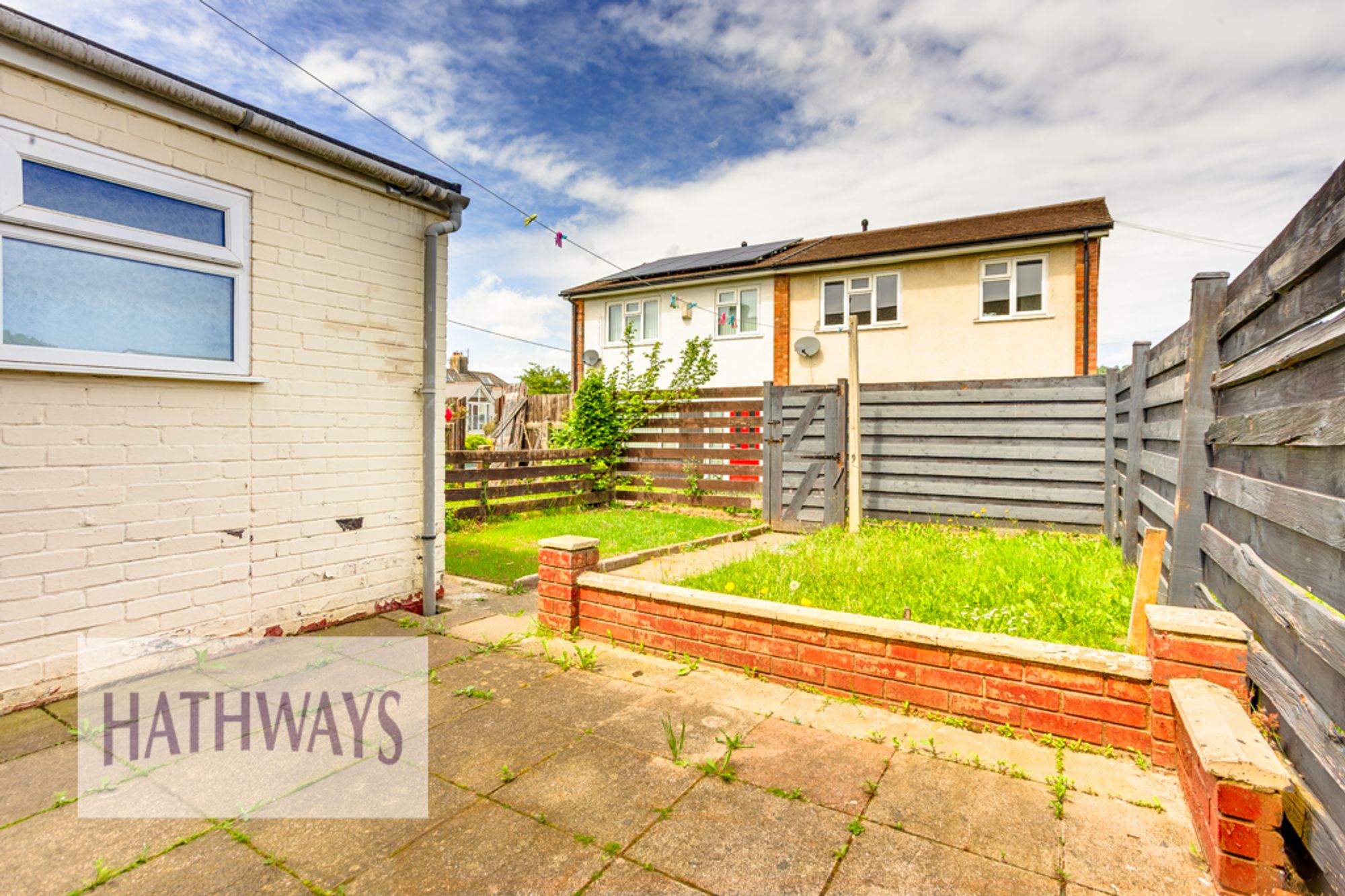3 bed terraced house to rent in Caroline Road, Pontypool 29