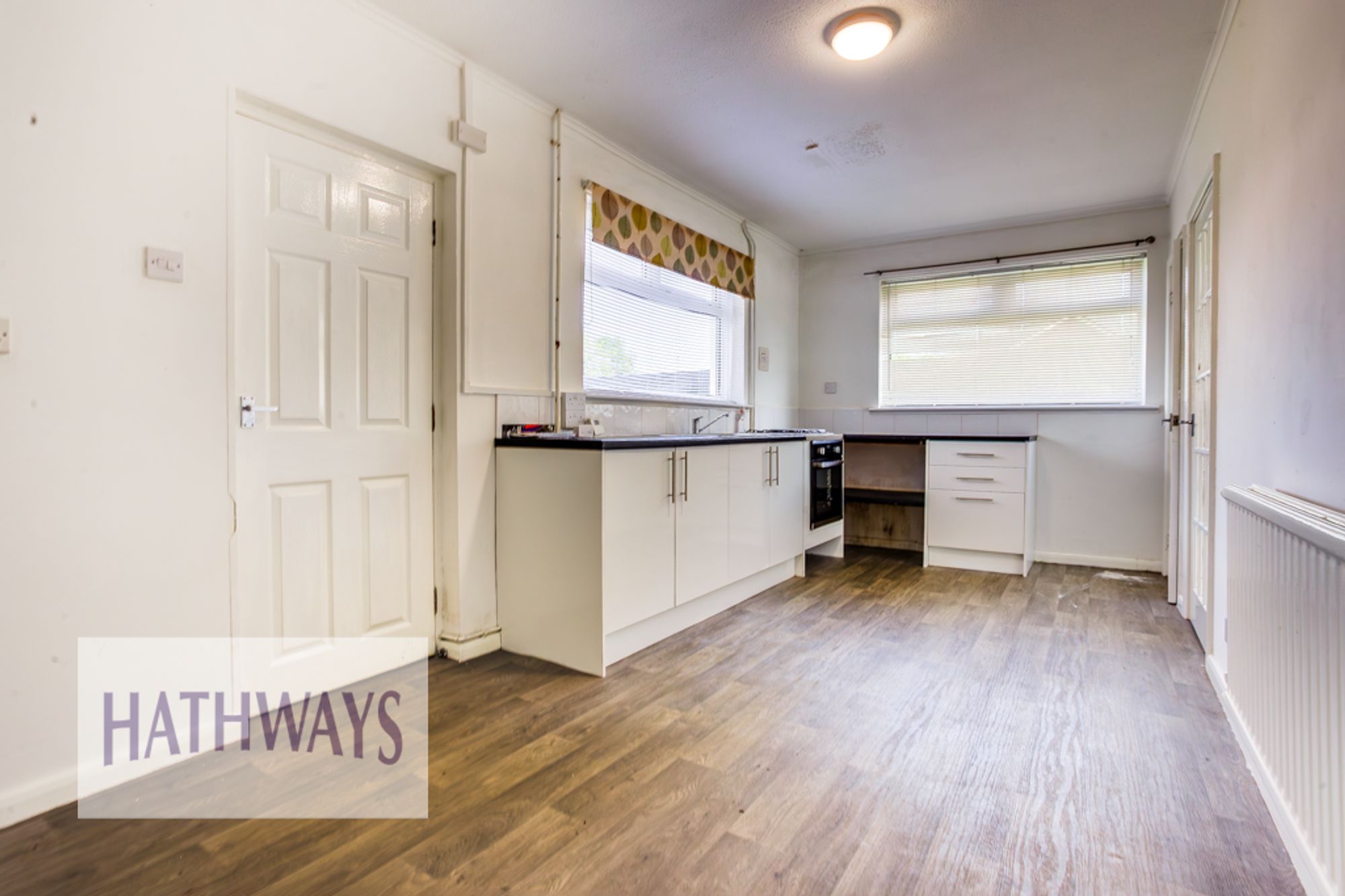 3 bed terraced house to rent in Caroline Road, Pontypool  - Property Image 12