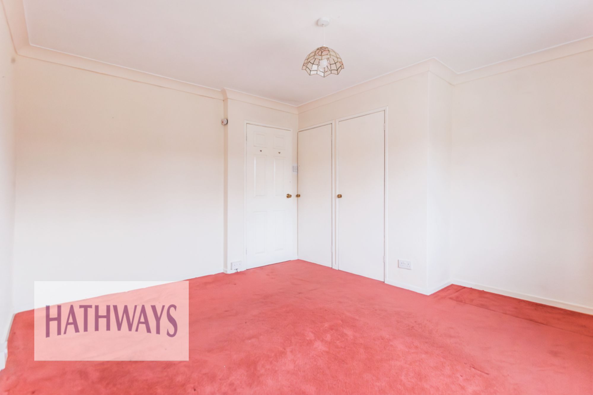 2 bed semi-detached house to rent in Fields Road, Cwmbran  - Property Image 21