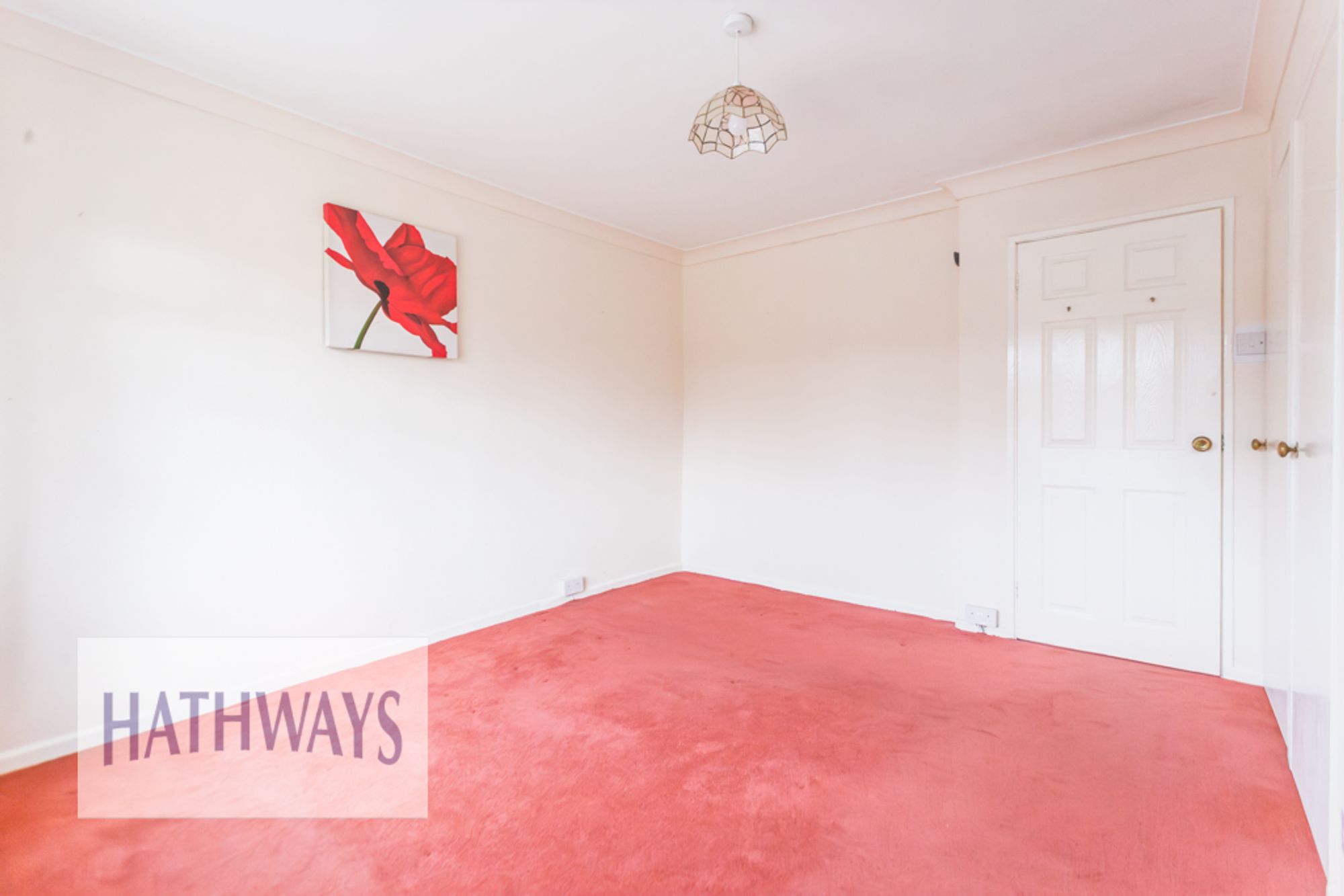 2 bed semi-detached house to rent in Fields Road, Cwmbran  - Property Image 22