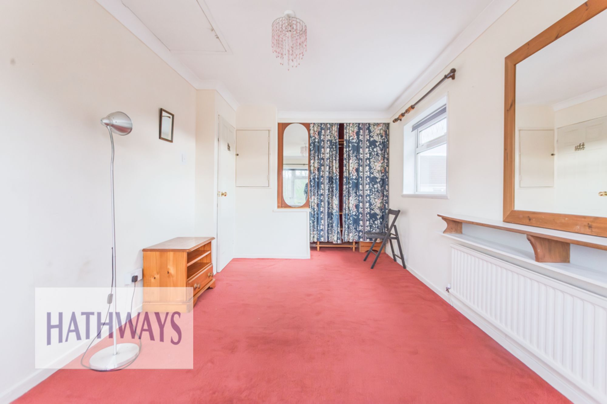 2 bed semi-detached house to rent in Fields Road, Cwmbran 26