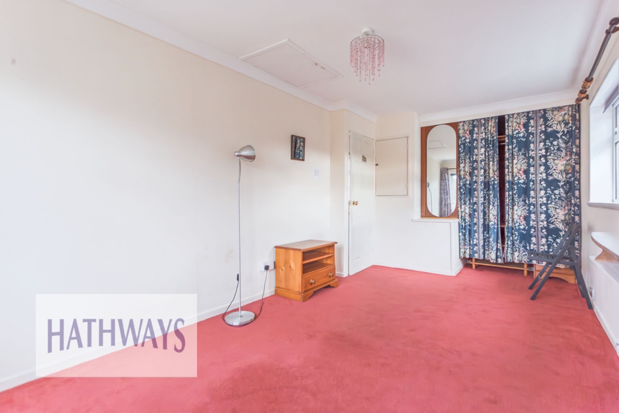 2 bed semi-detached house to rent in Fields Road, Cwmbran 27