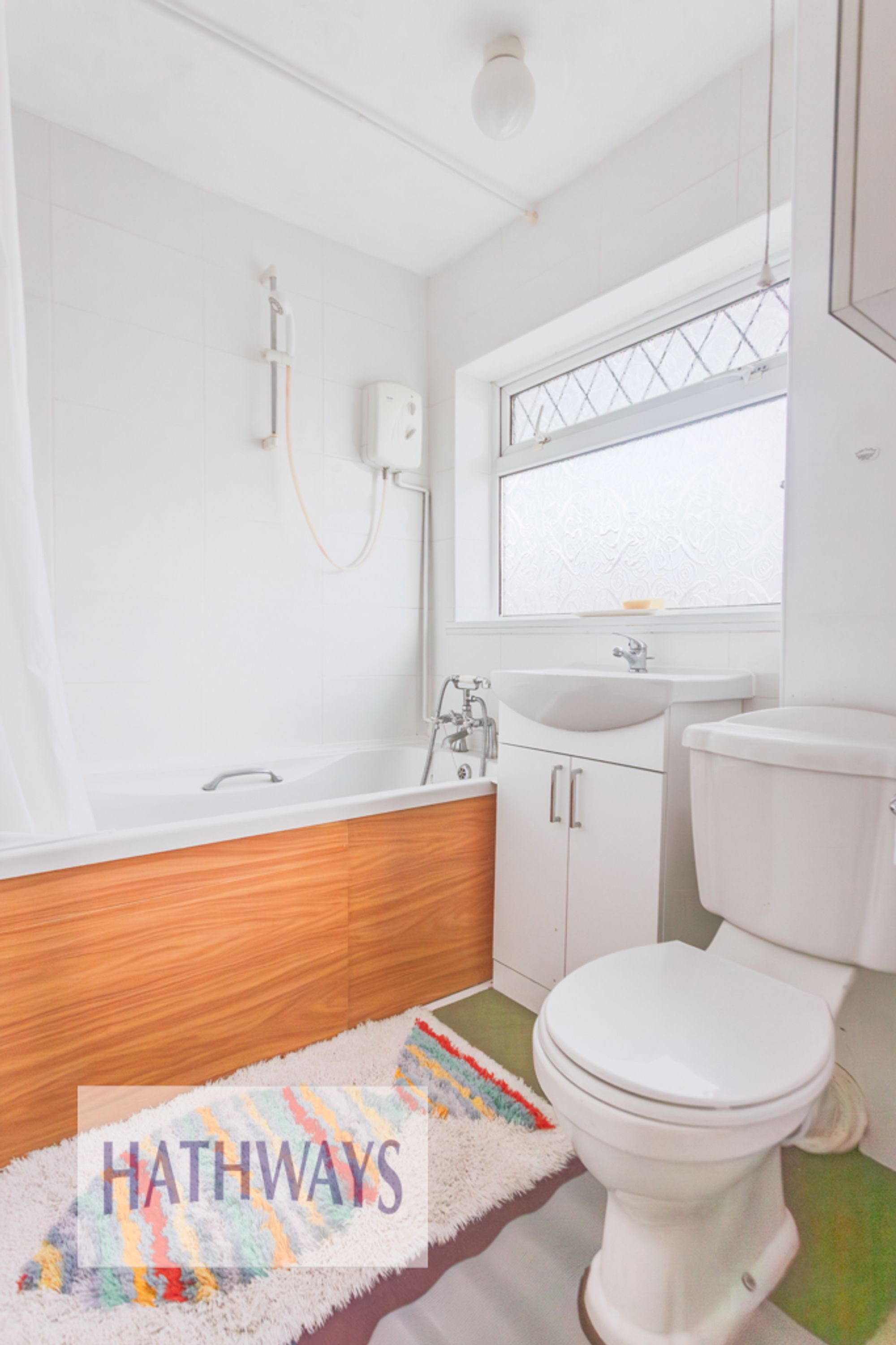 2 bed semi-detached house to rent in Fields Road, Cwmbran 25