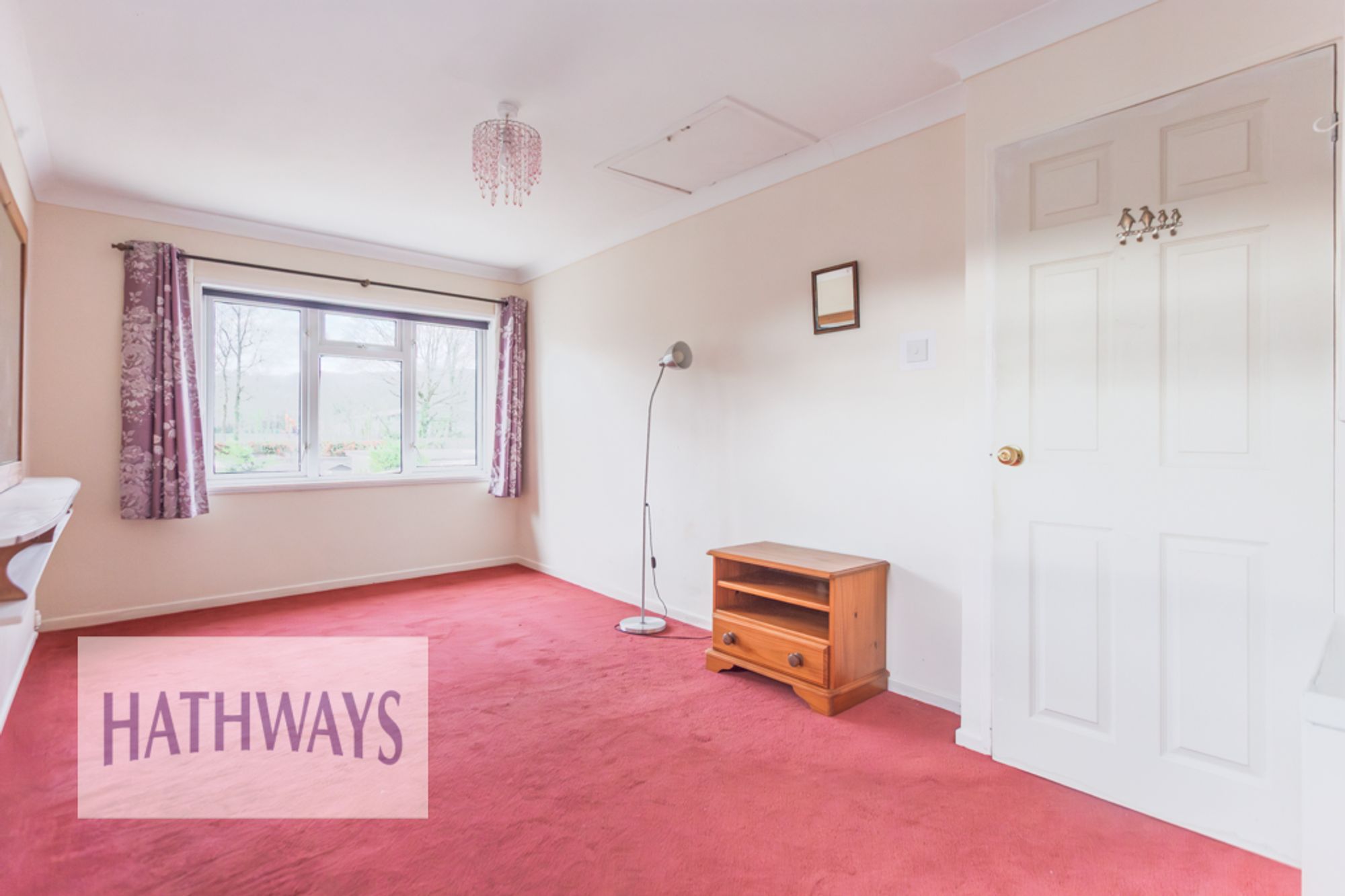 2 bed semi-detached house to rent in Fields Road, Cwmbran 28