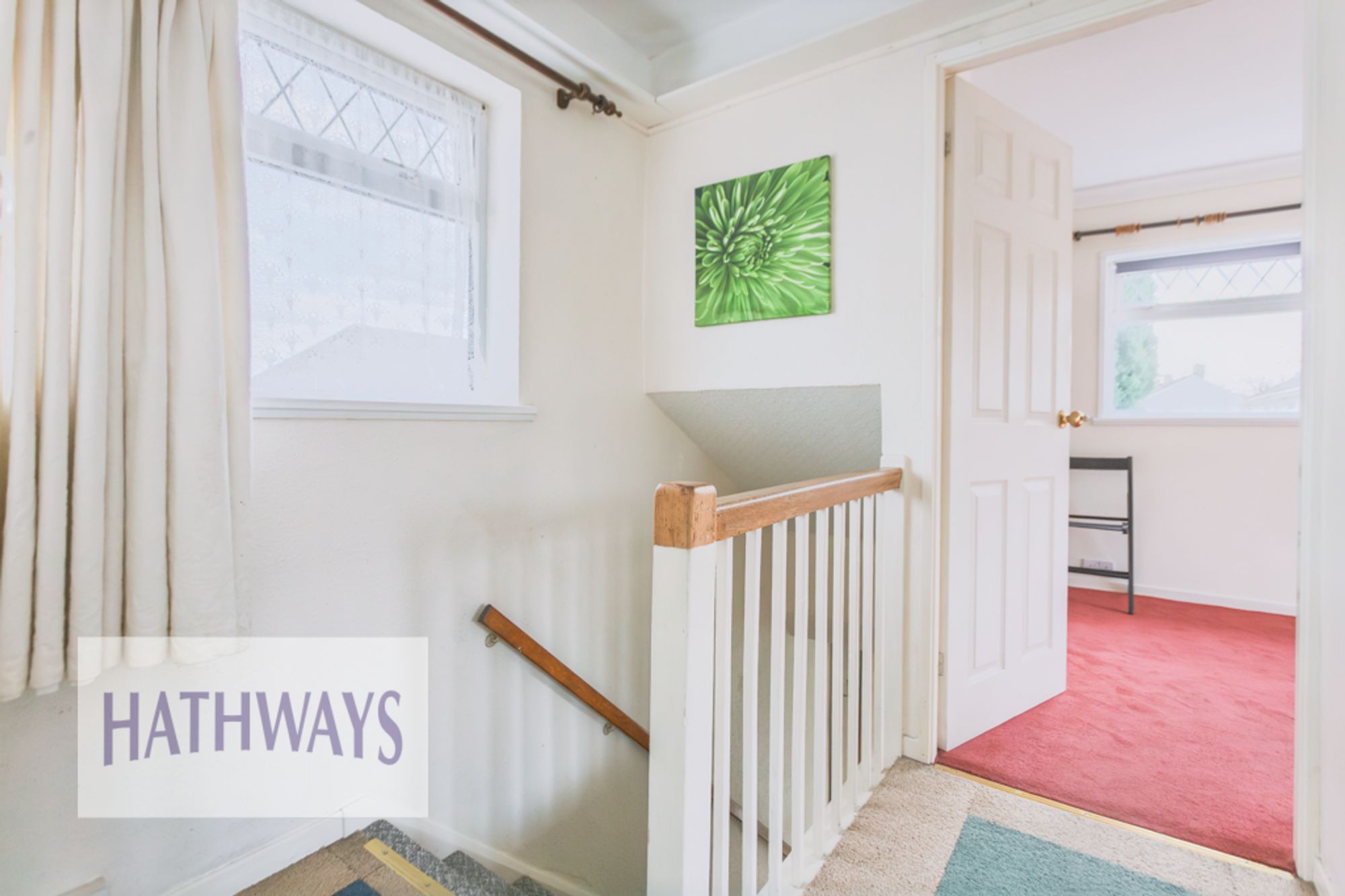 2 bed semi-detached house to rent in Fields Road, Cwmbran  - Property Image 20