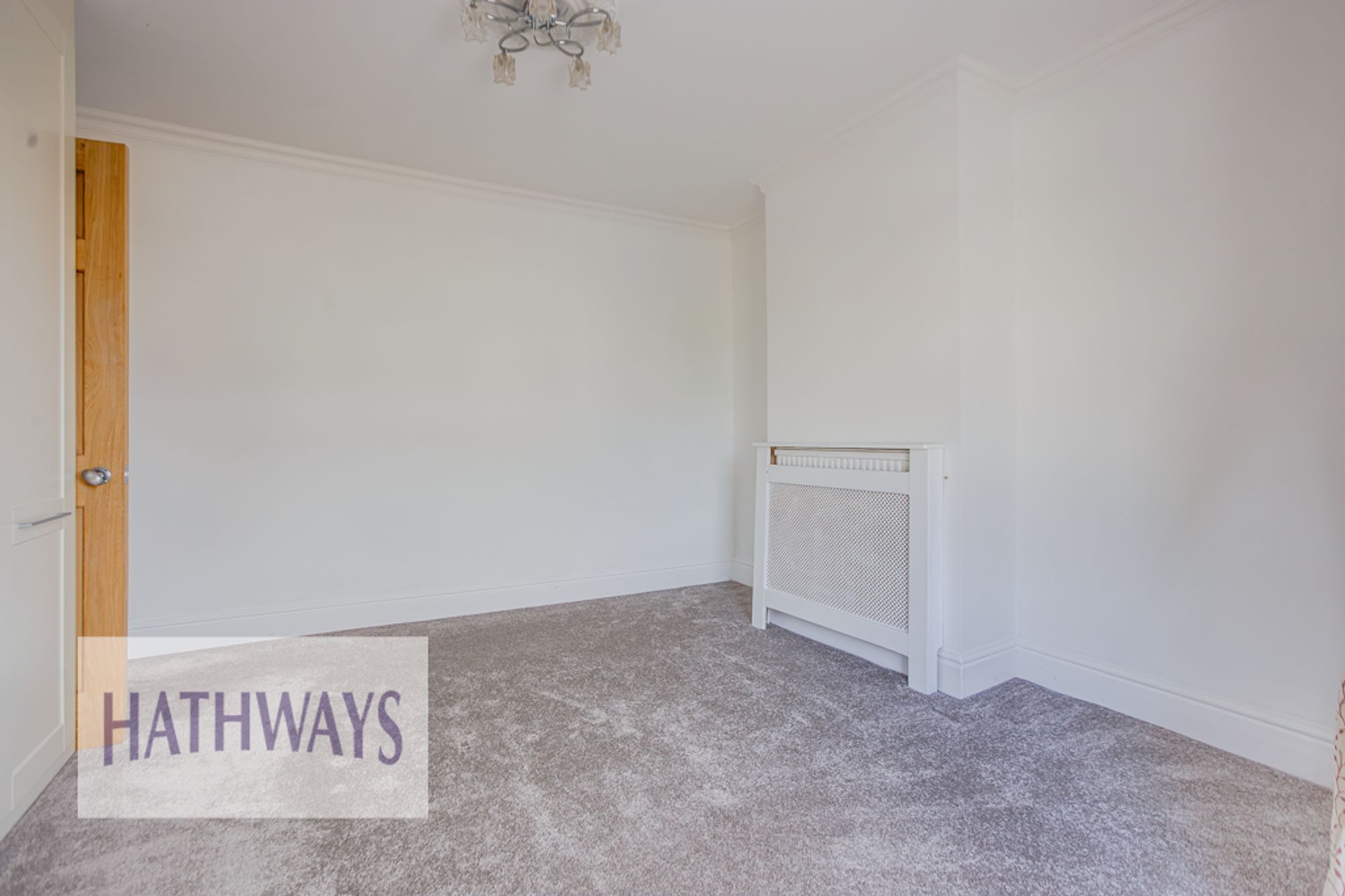3 bed semi-detached house to rent in Hillcrest Road, Pontypool 27