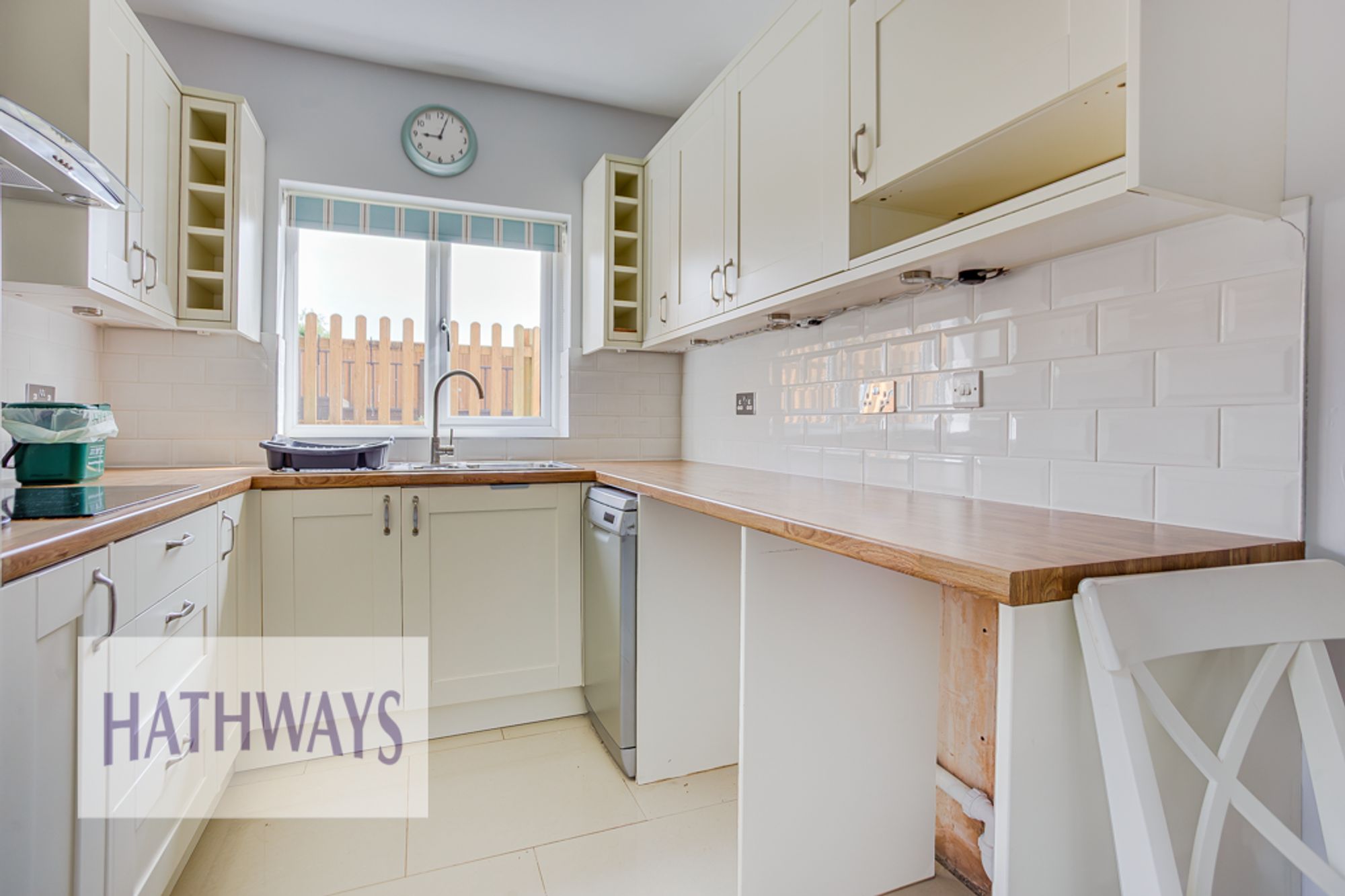 3 bed semi-detached house to rent in Hillcrest Road, Pontypool  - Property Image 7