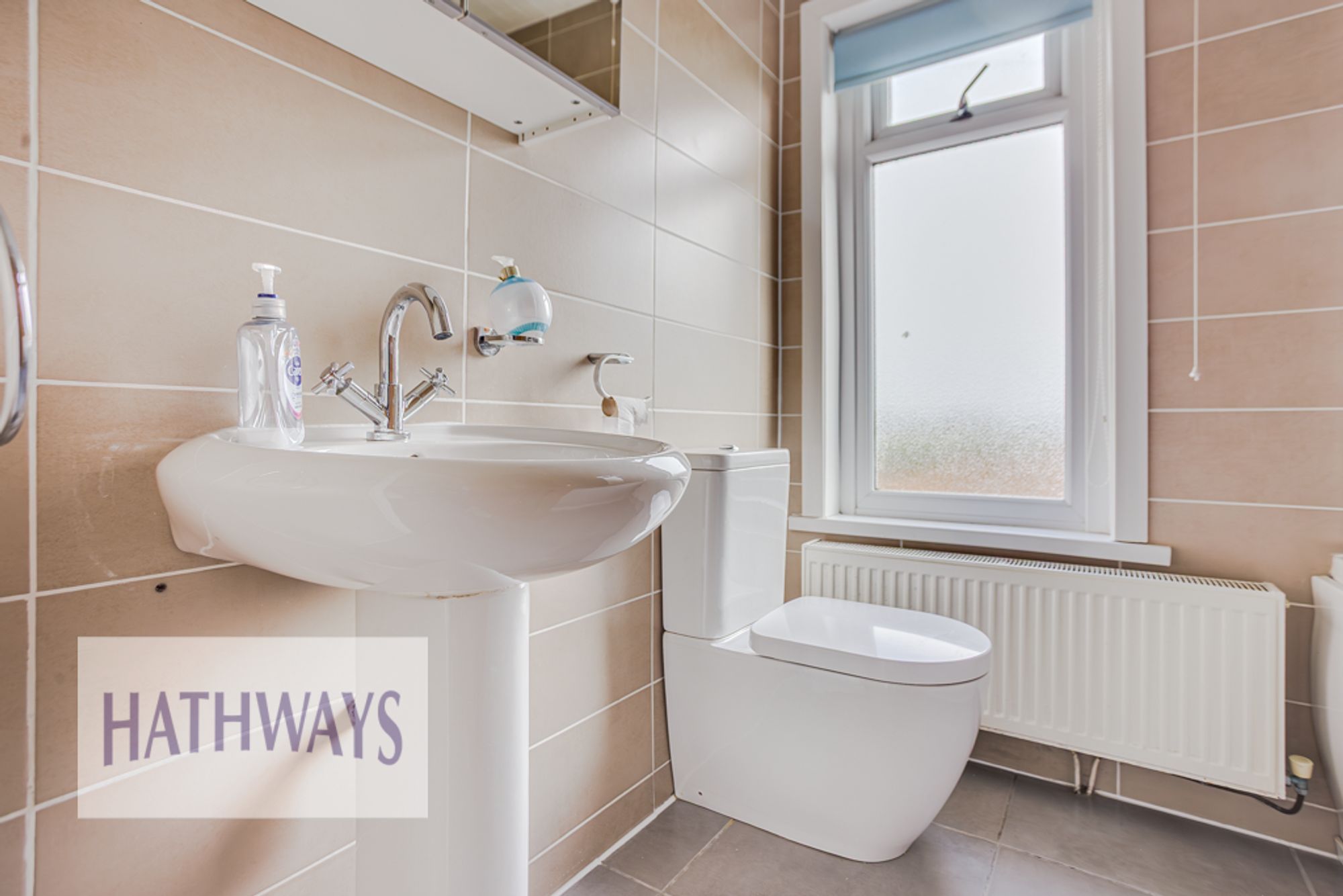 3 bed semi-detached house to rent in Hillcrest Road, Pontypool  - Property Image 24